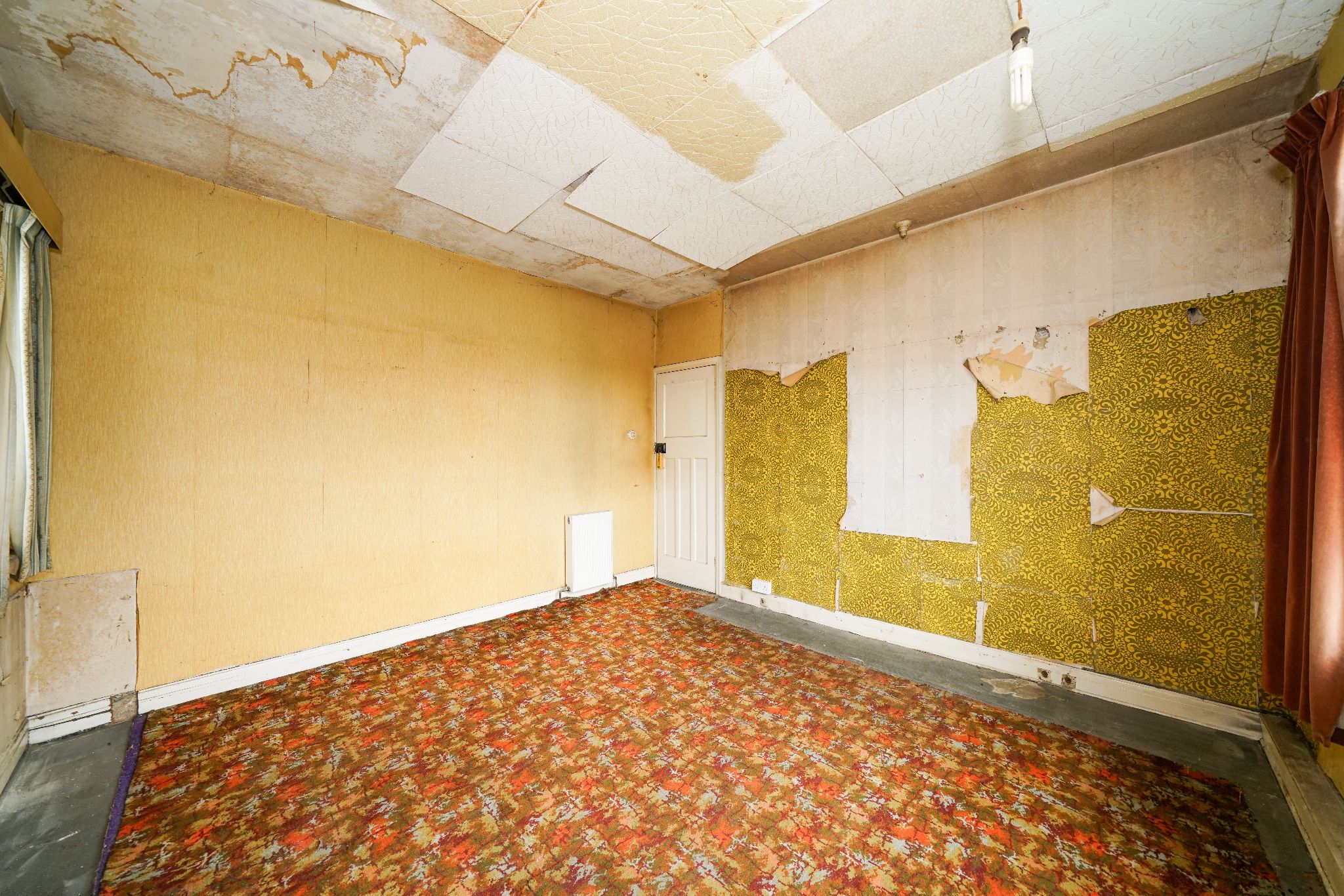 3 bedroom detached house SSTC in Bolton - Photograph 19