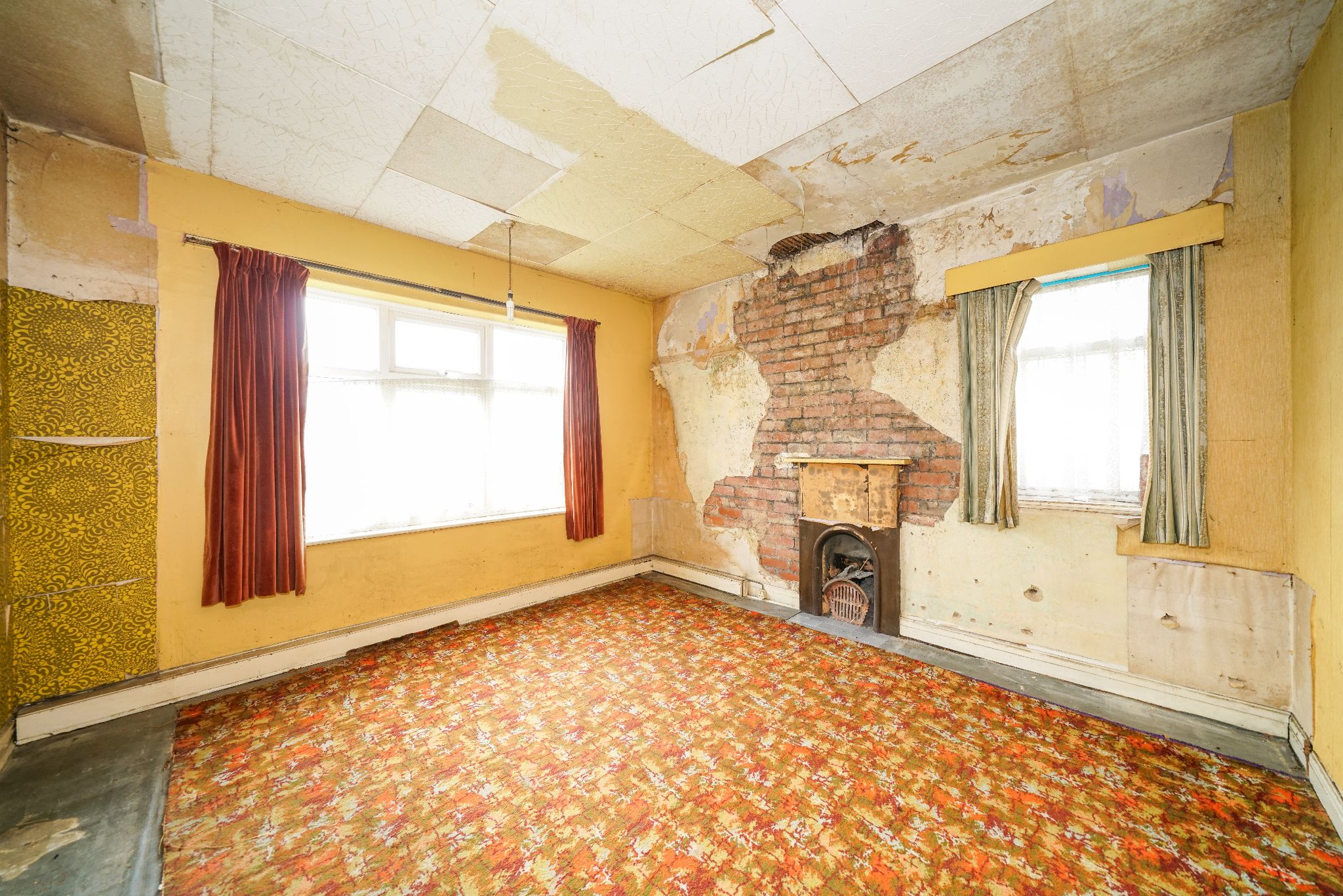 3 bedroom detached house SSTC in Bolton - Photograph 18