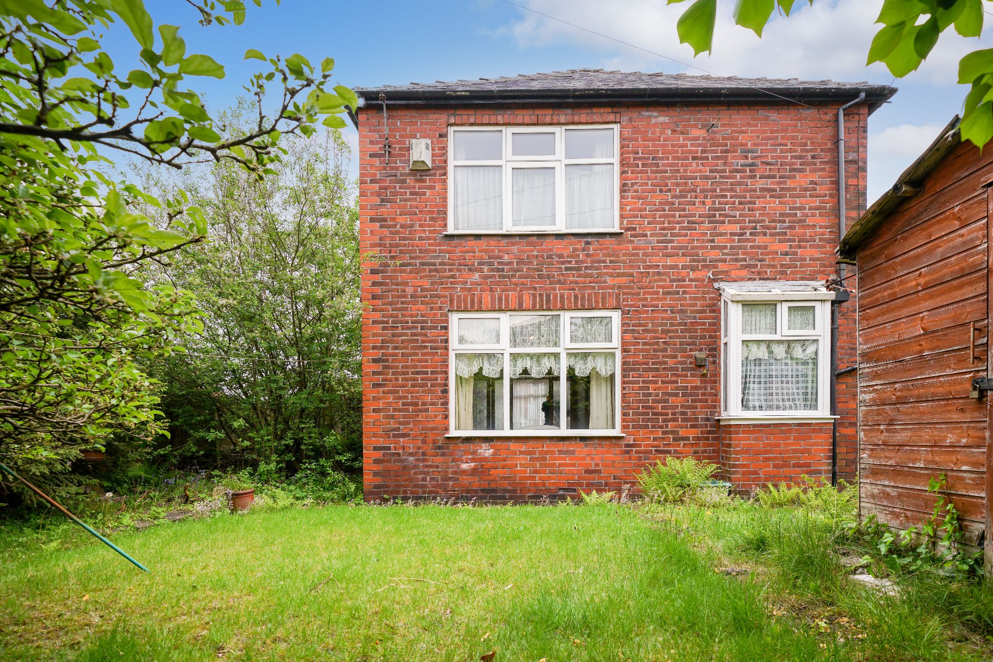 3 bedroom detached house SSTC in Bolton - Photograph 29