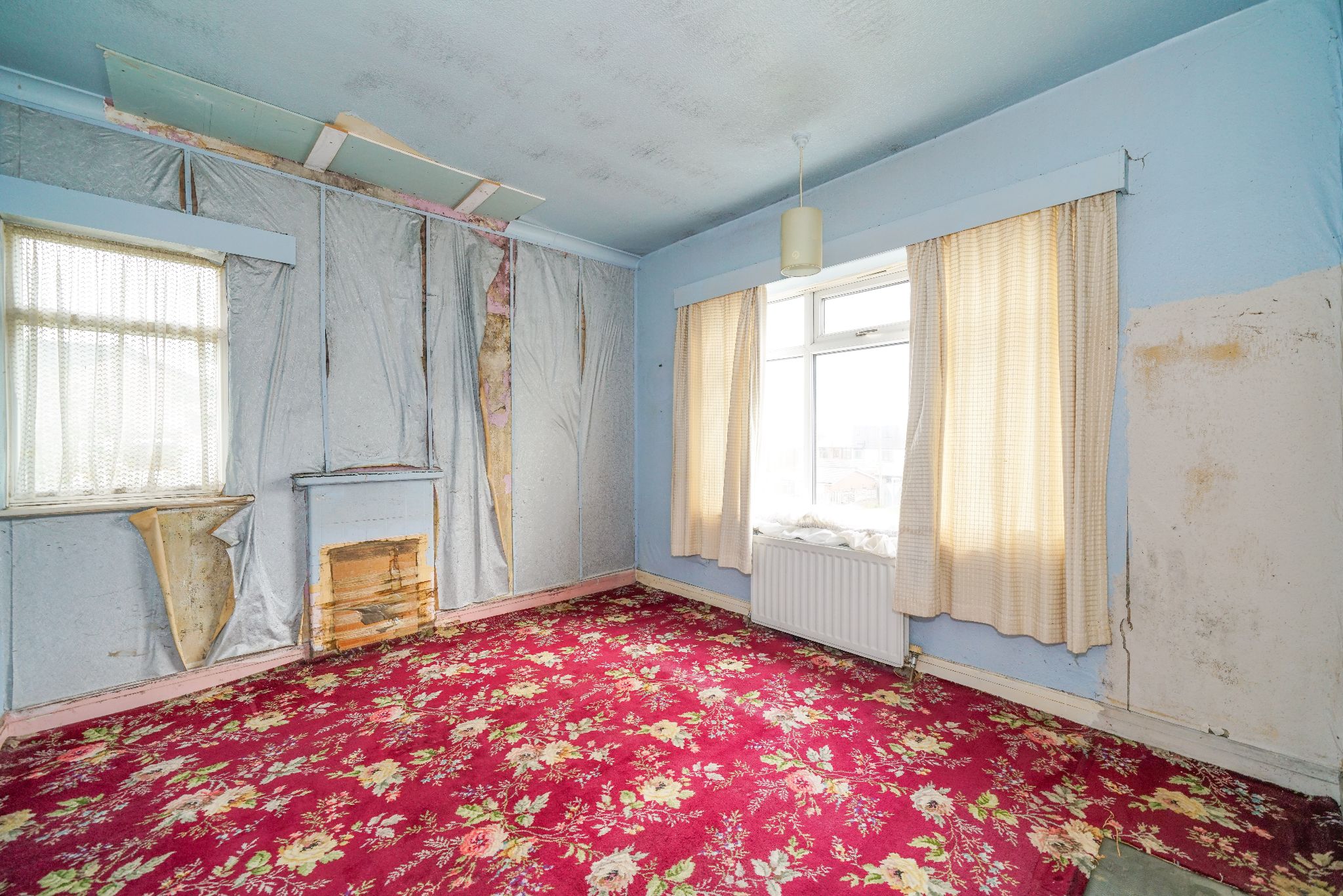 3 bedroom detached house SSTC in Bolton - Photograph 20
