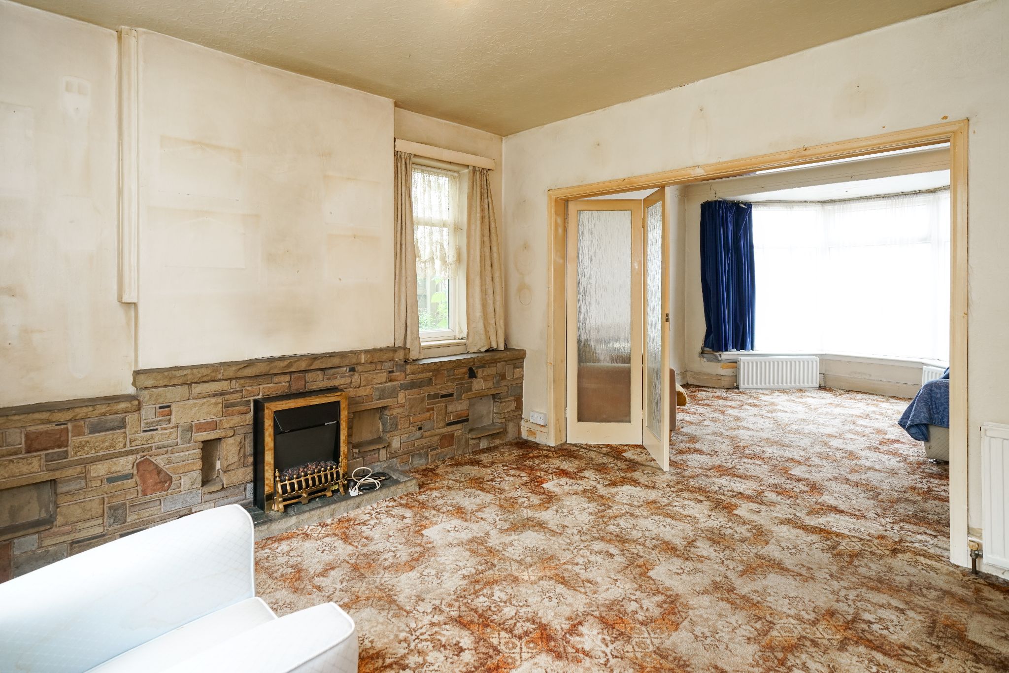 3 bedroom detached house SSTC in Bolton - Photograph 10