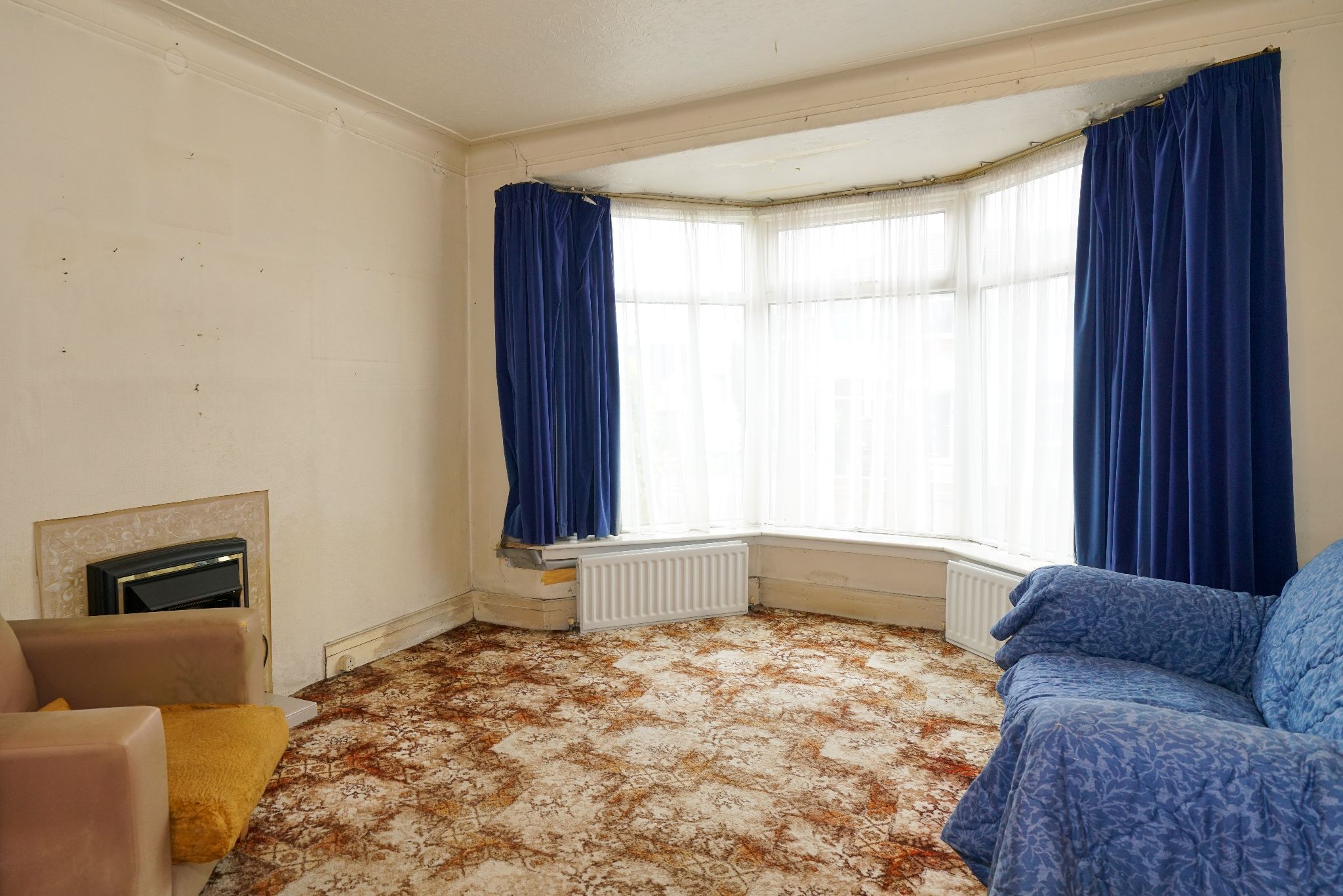 3 bedroom detached house SSTC in Bolton - Photograph 7
