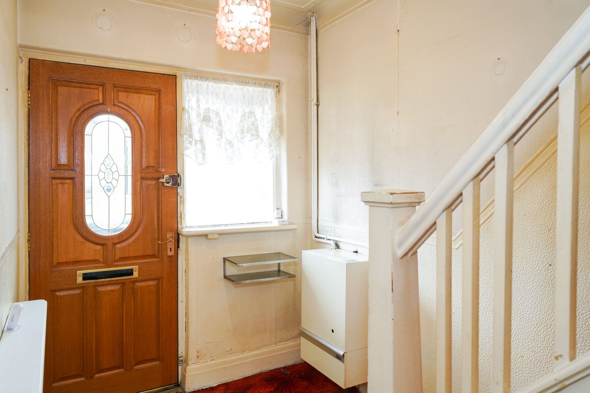 3 bedroom detached house SSTC in Bolton - Photograph 5