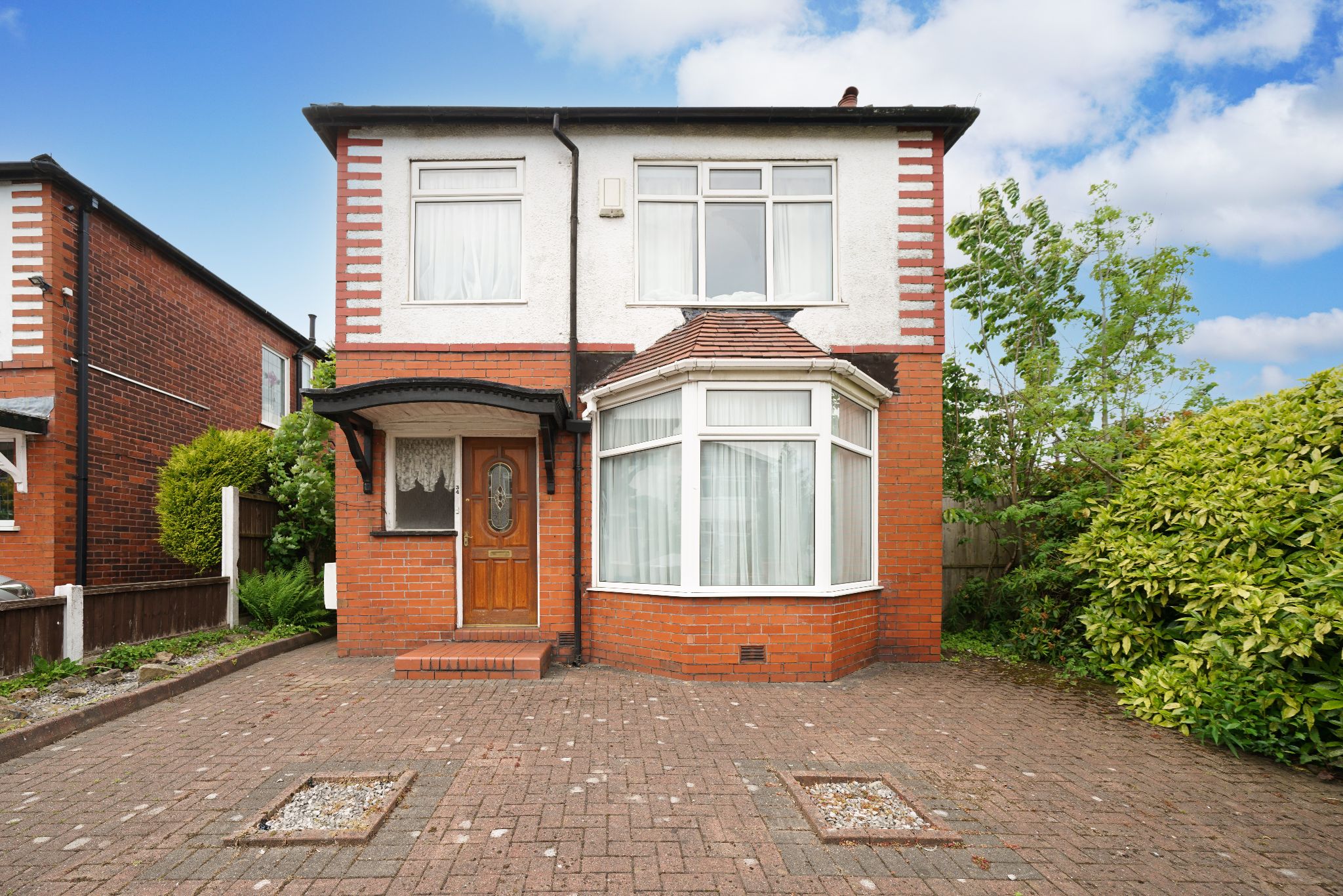 3 bedroom detached house SSTC in Bolton - Photograph 32
