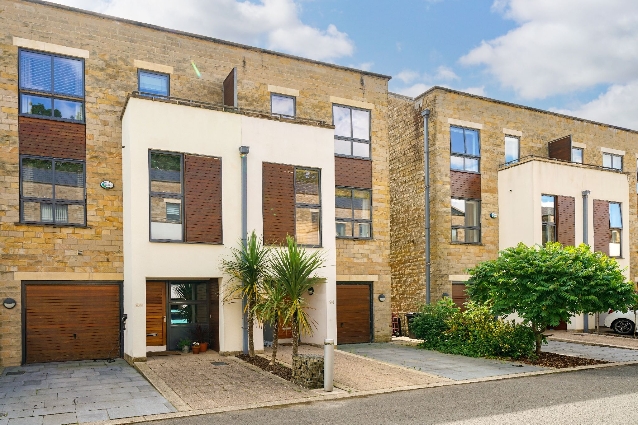 3 bedroom town house For Sale in Bolton - Photograph 1