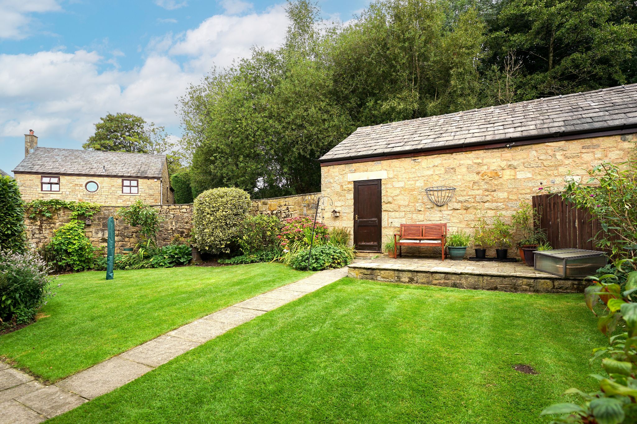 Crofters Walk, Bradshaw, Bolton, BL2 4 bedroom detached house Sale