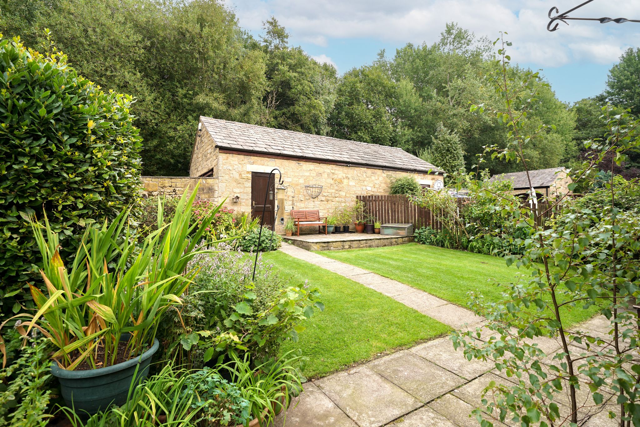 Crofters Walk, Bradshaw, Bolton, BL2 4 bedroom detached house Sale