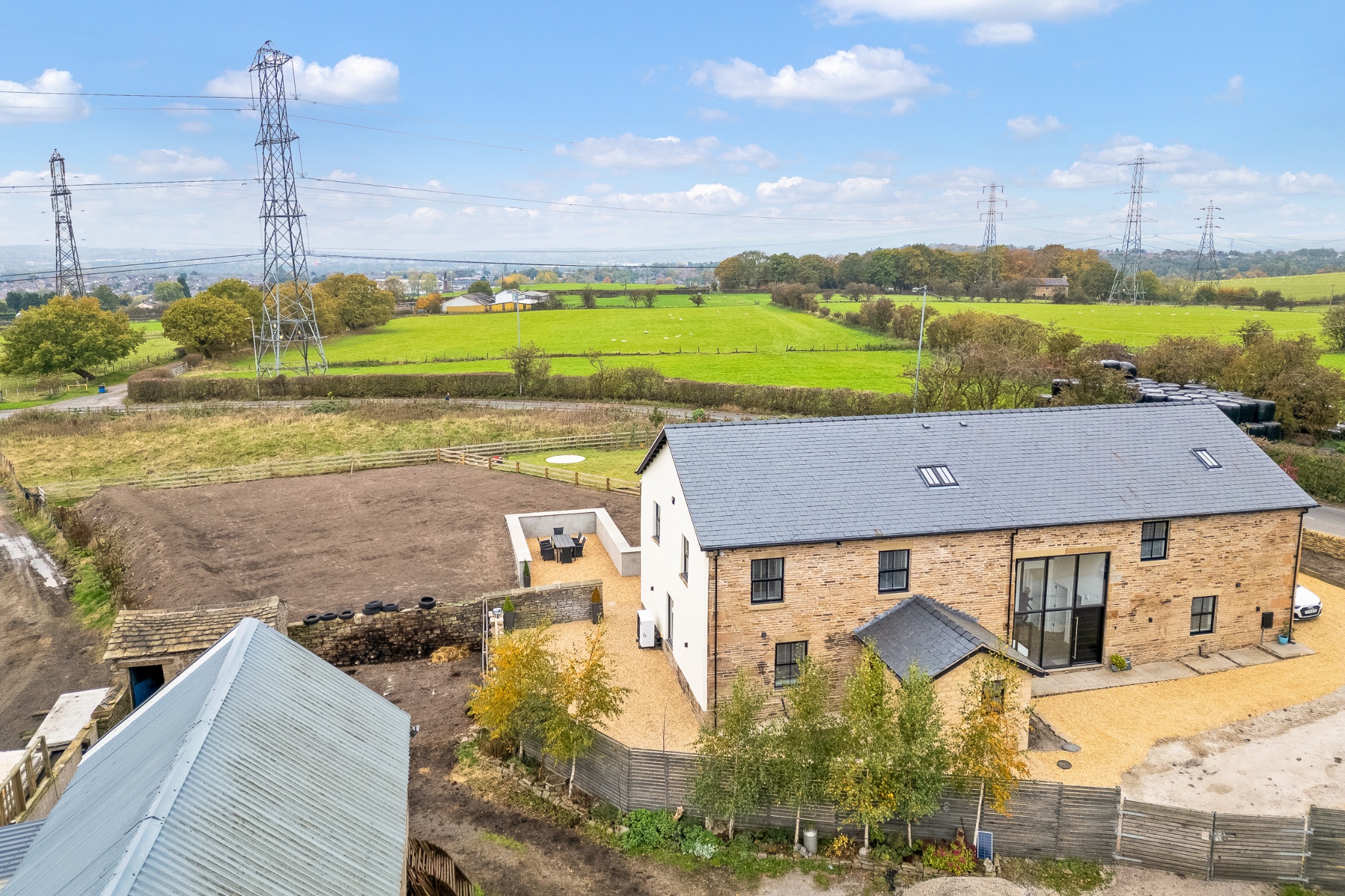 4 bedroom semi-detached house For Sale in Bolton - Photograph 58.
