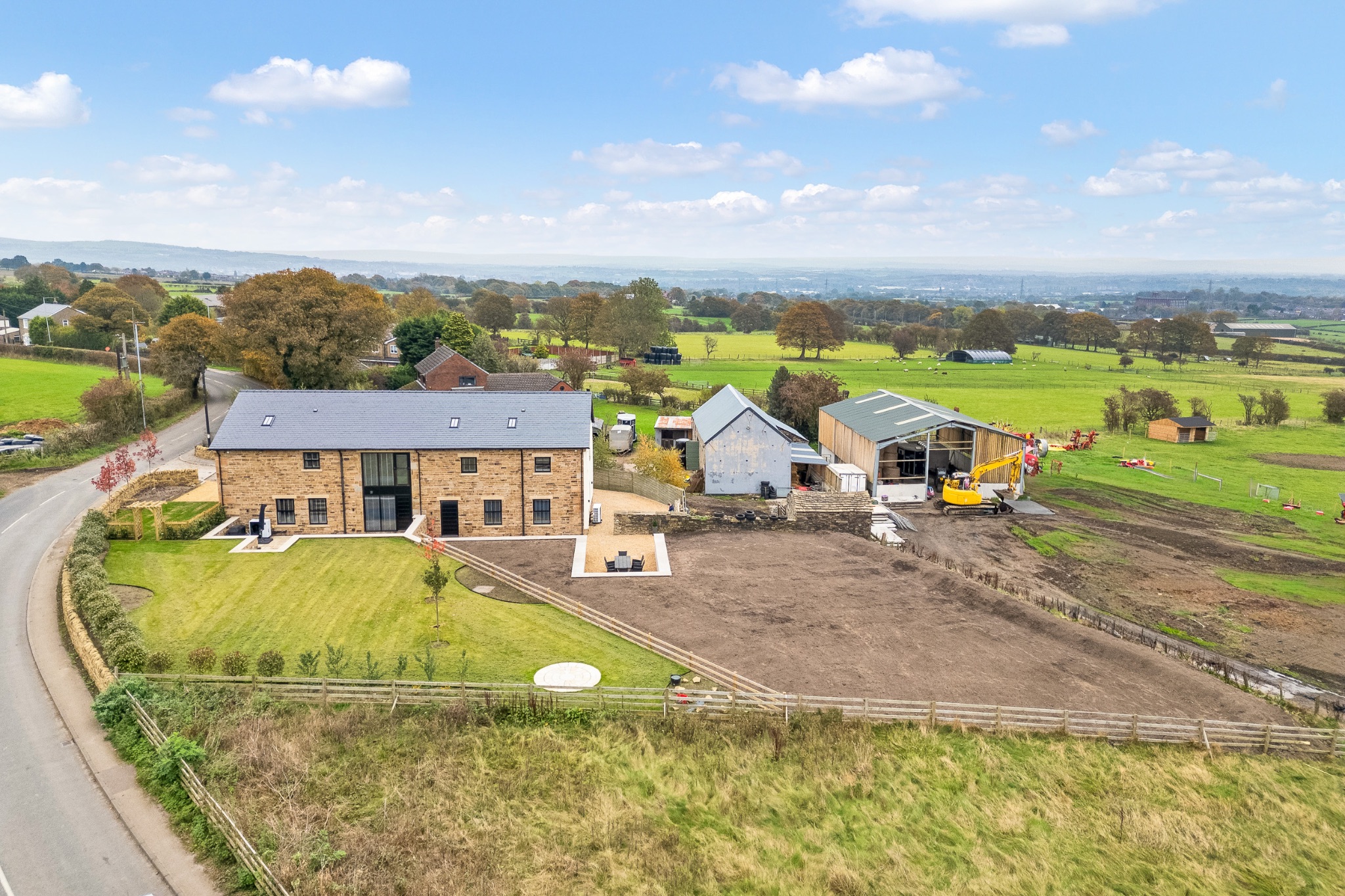 4 bedroom semi-detached house For Sale in Bolton - Photograph 60.