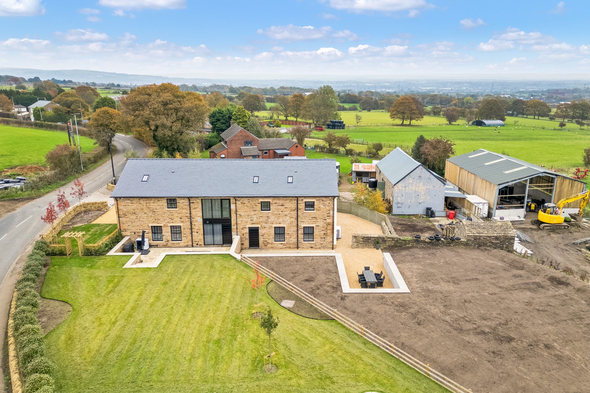 4 bedroom semi-detached house For Sale in Bolton - Photograph 54.