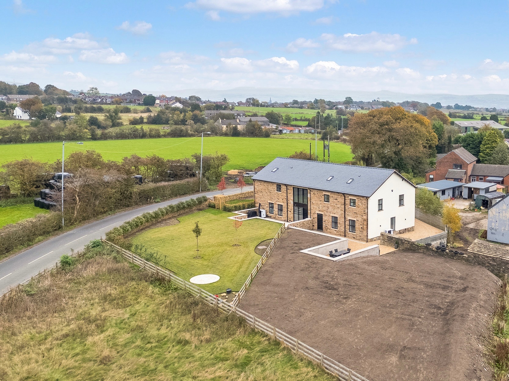 4 bedroom semi-detached house For Sale in Bolton - Photograph 71.