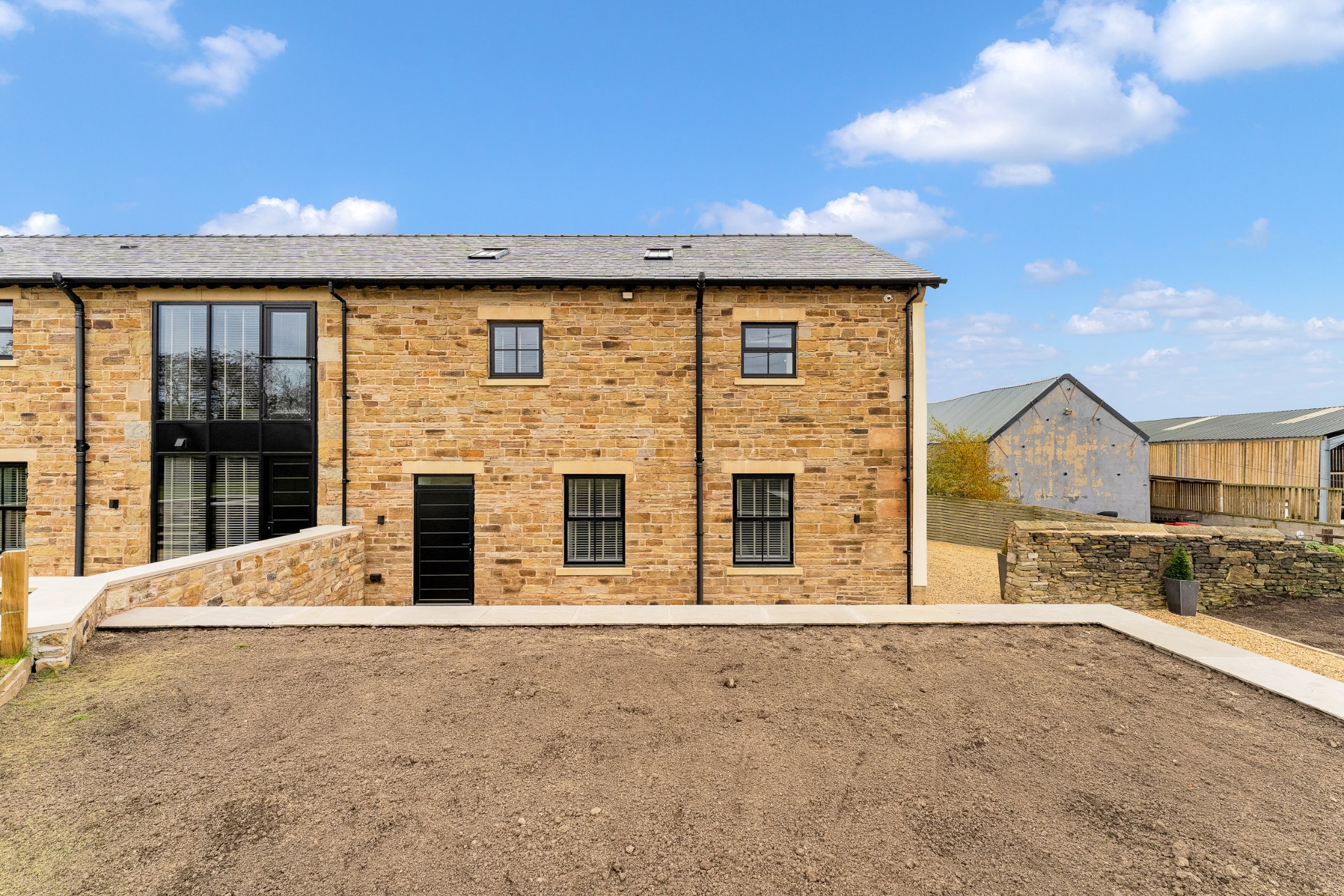 4 bedroom semi-detached house For Sale in Bolton - Photograph 45.