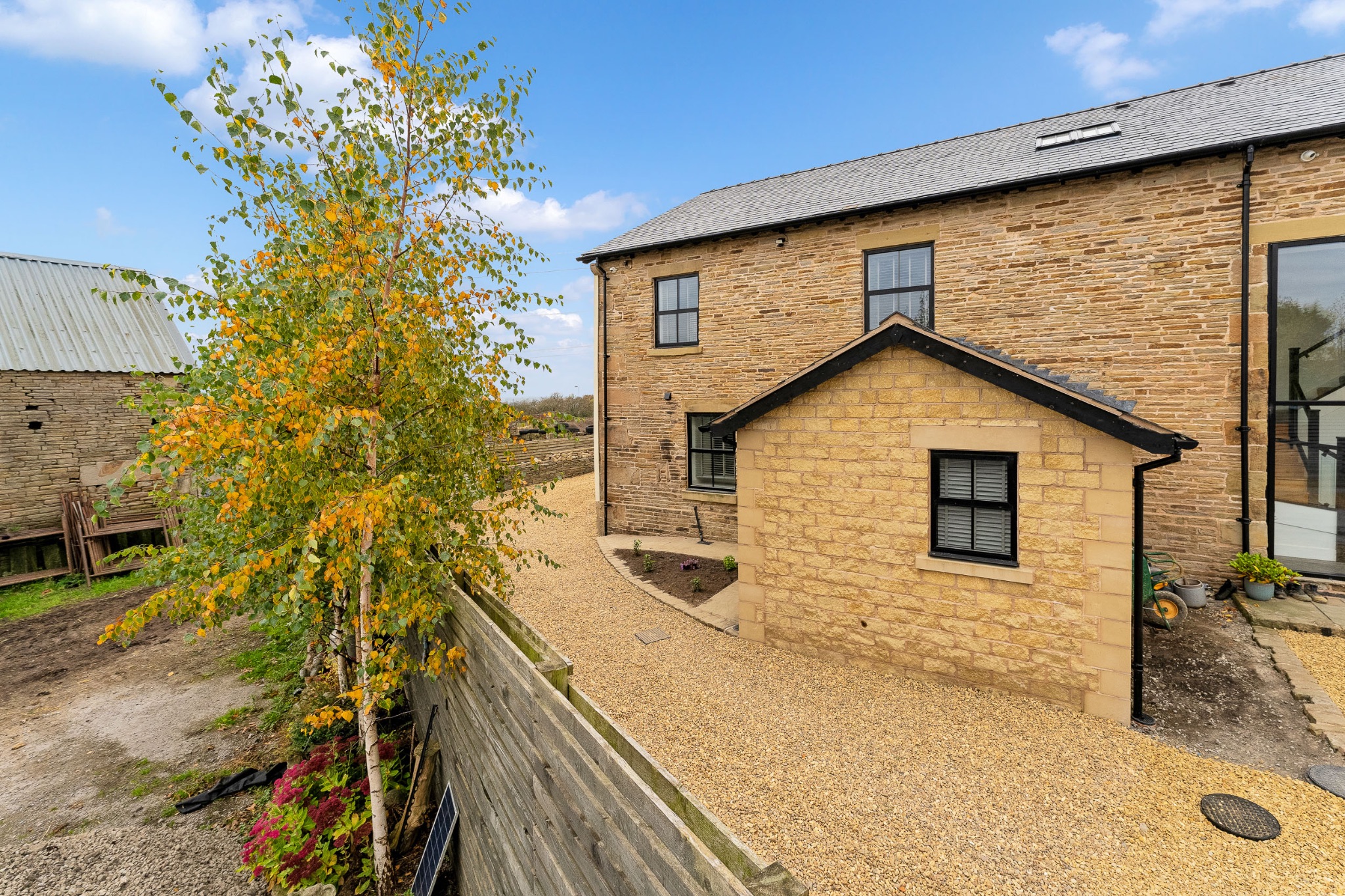 4 bedroom semi-detached house For Sale in Bolton - Photograph 57.