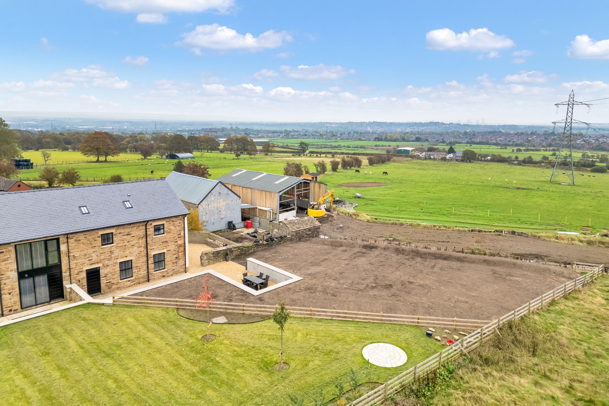 4 bedroom semi-detached house For Sale in Bolton - Photograph 68.