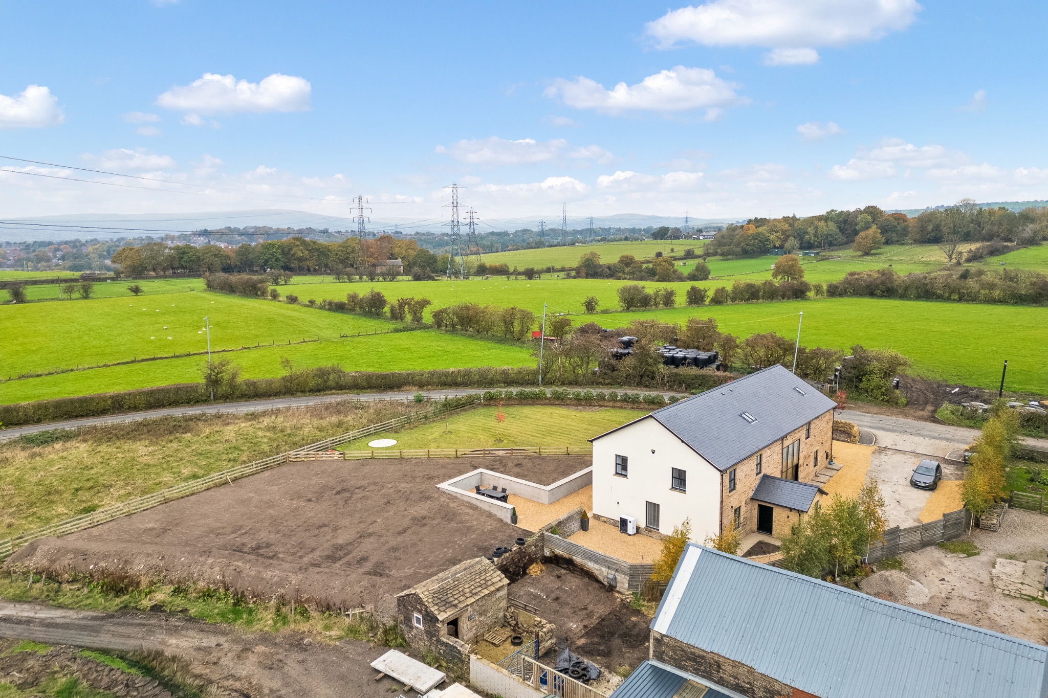 4 bedroom semi-detached house For Sale in Bolton - Photograph 73.