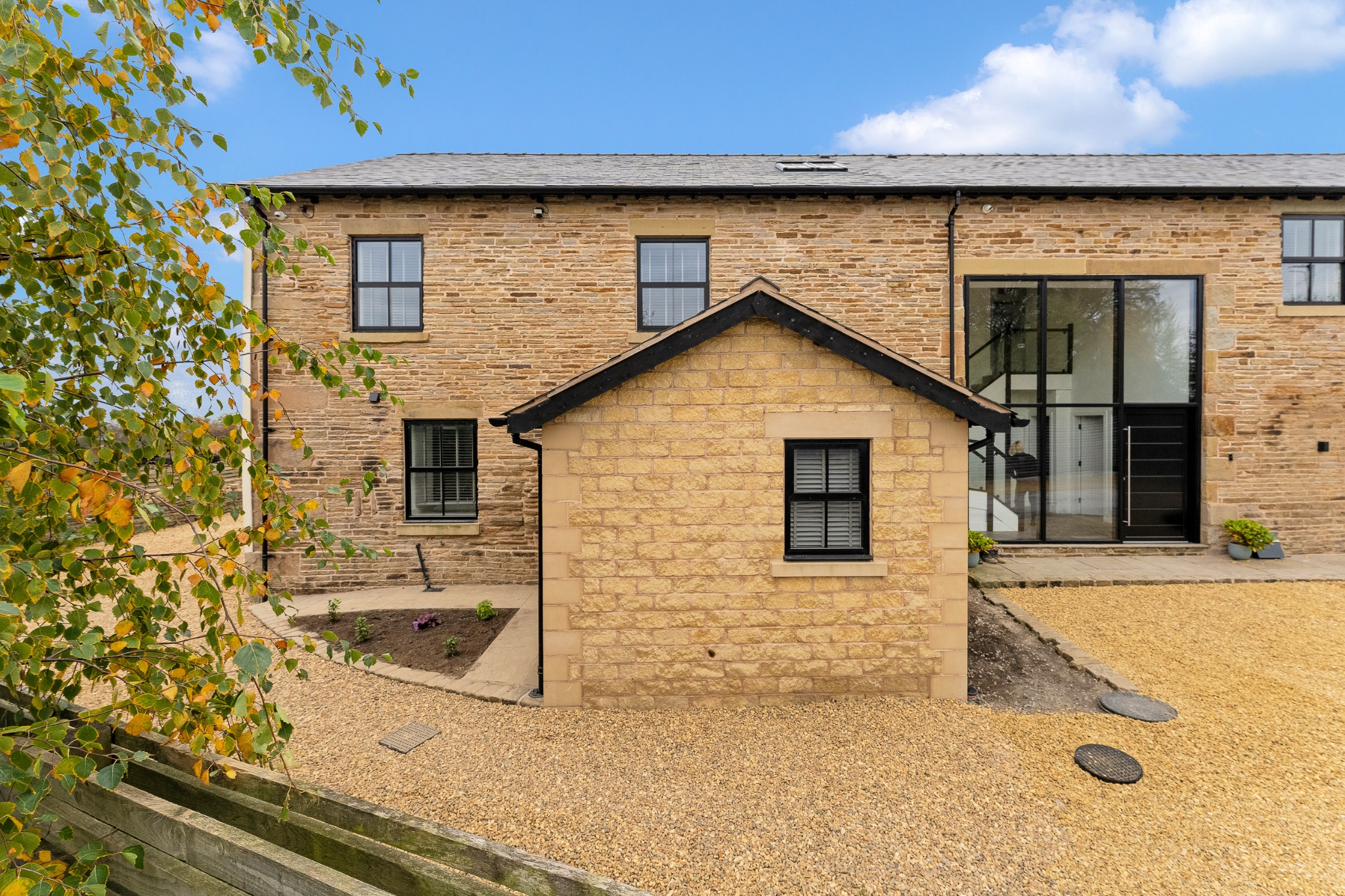 4 bedroom semi-detached house For Sale in Bolton - Photograph 46.