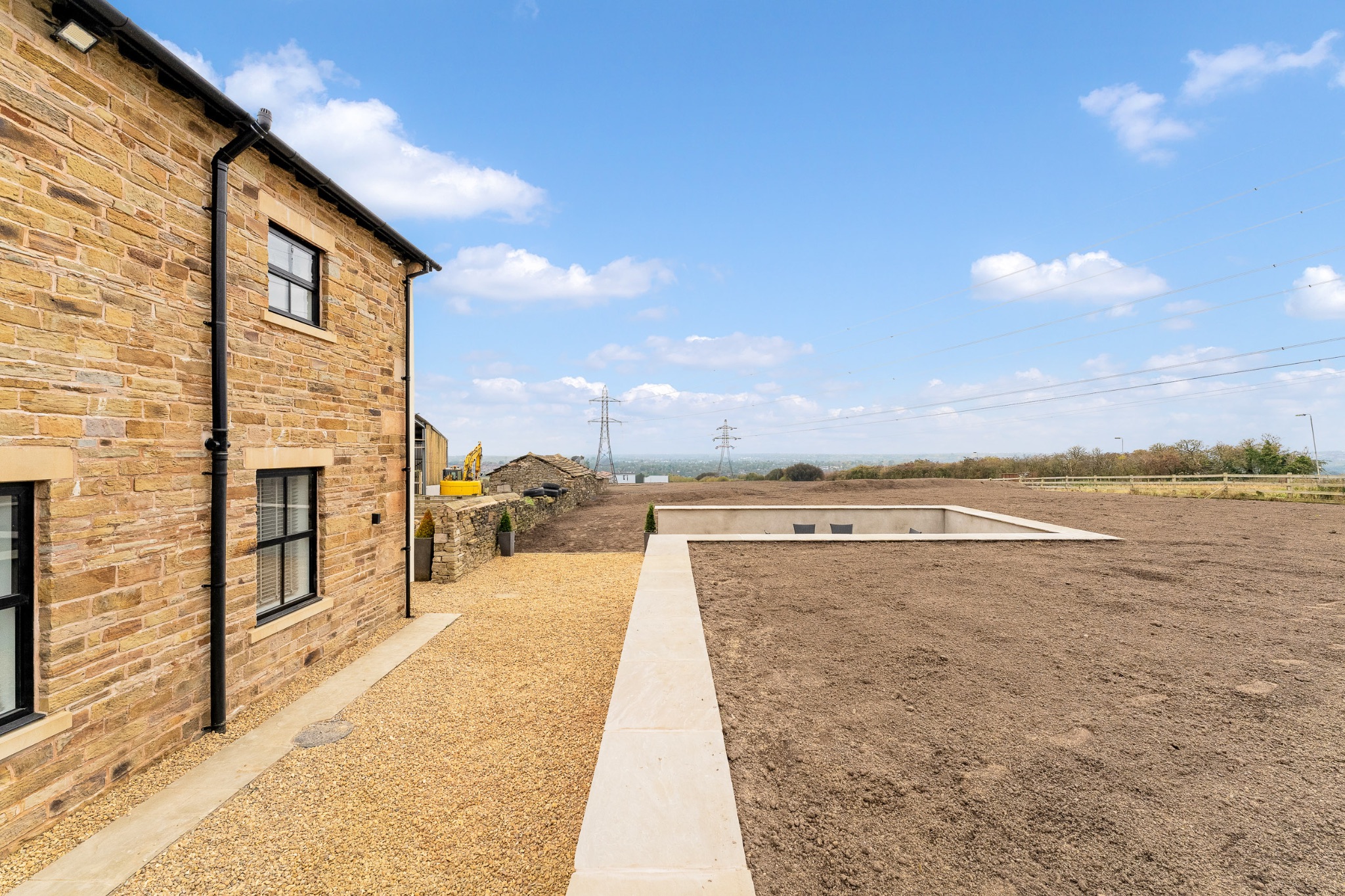 4 bedroom semi-detached house For Sale in Bolton - Photograph 47.