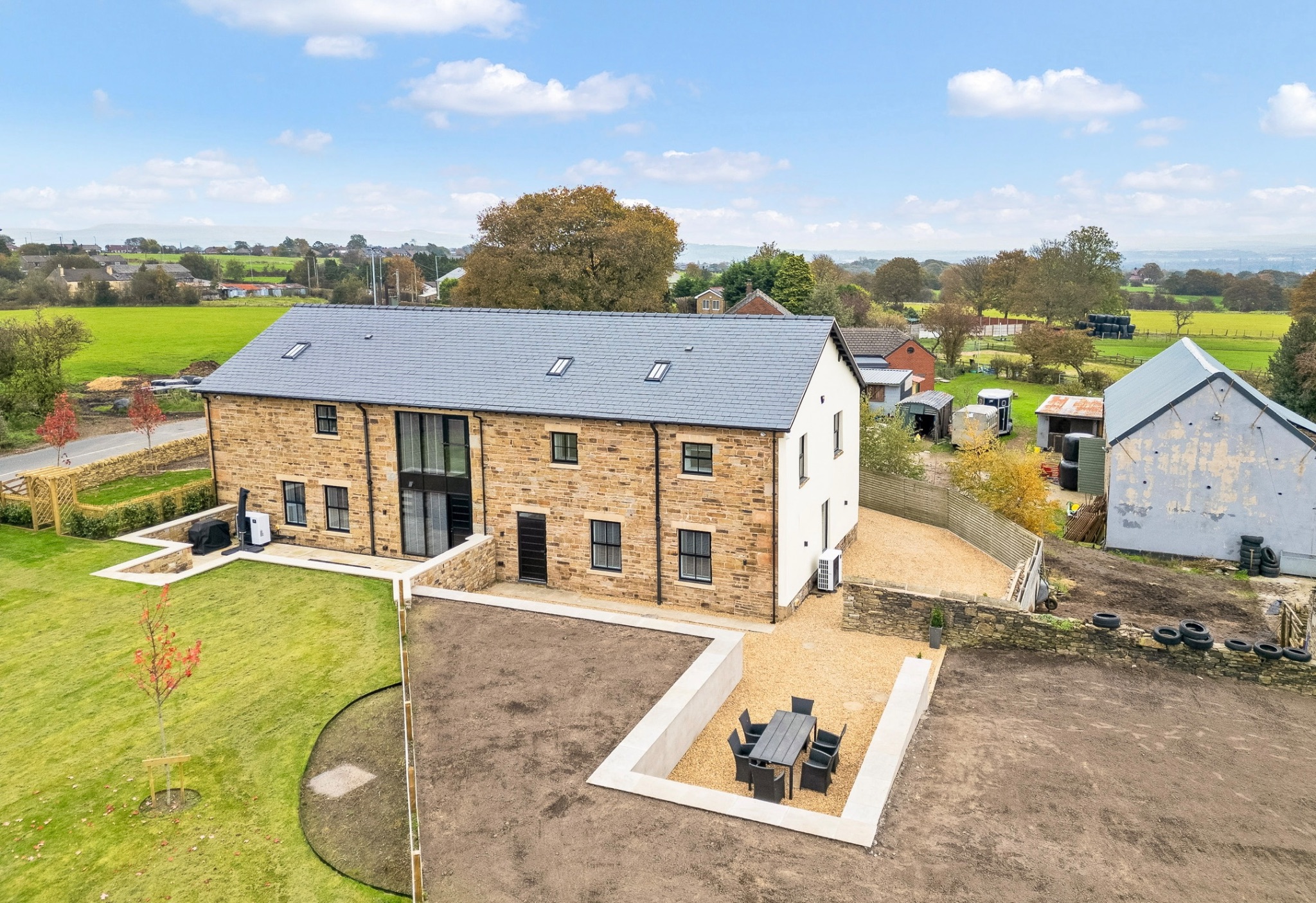 4 bedroom semi-detached house For Sale in Bolton - Photograph 74.