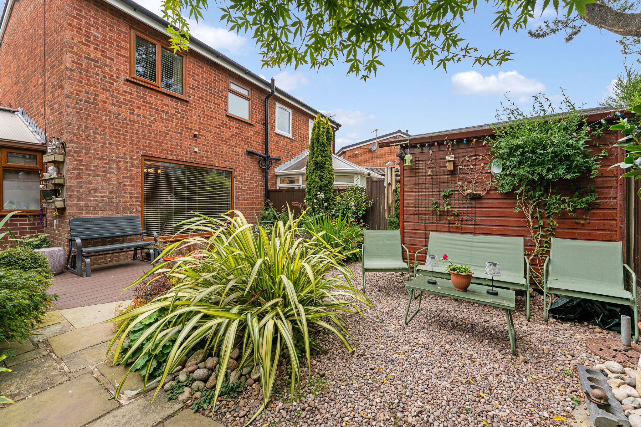 2 bedroom semi-detached house Sale Agreed in Bolton - Photograph 25.