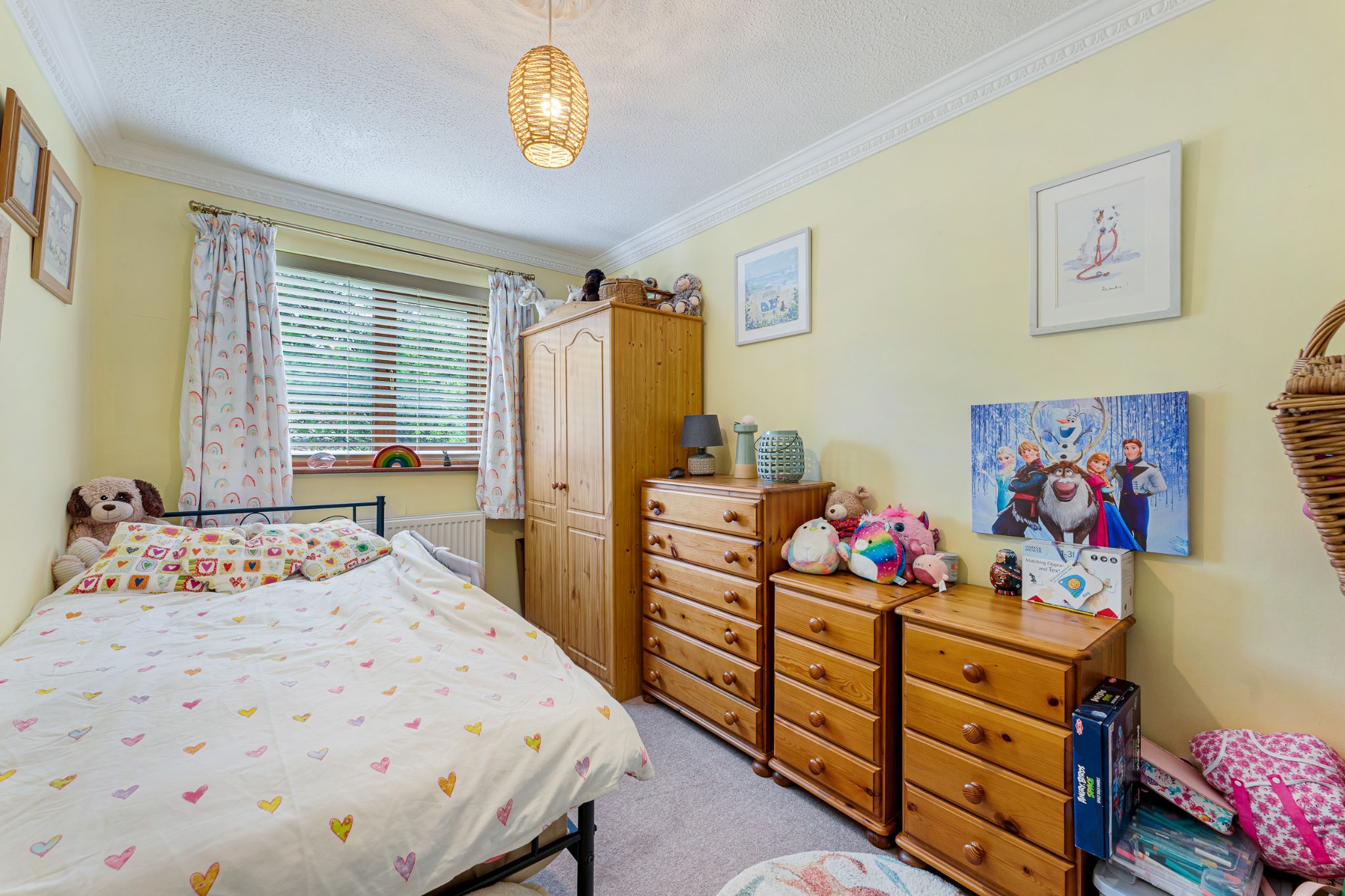 2 bedroom semi-detached house Sale Agreed in Bolton - Photograph 22.