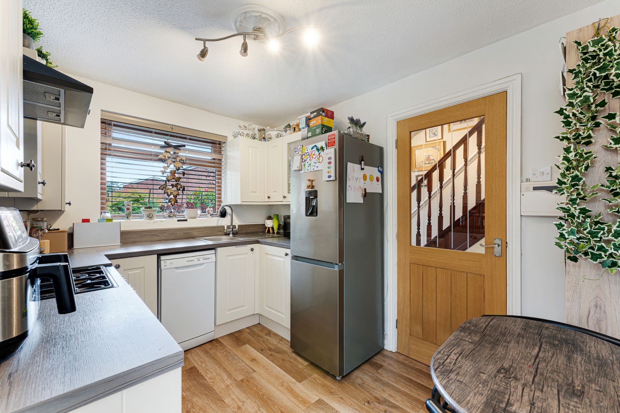 2 bedroom semi-detached house Sale Agreed in Bolton - Photograph 9.