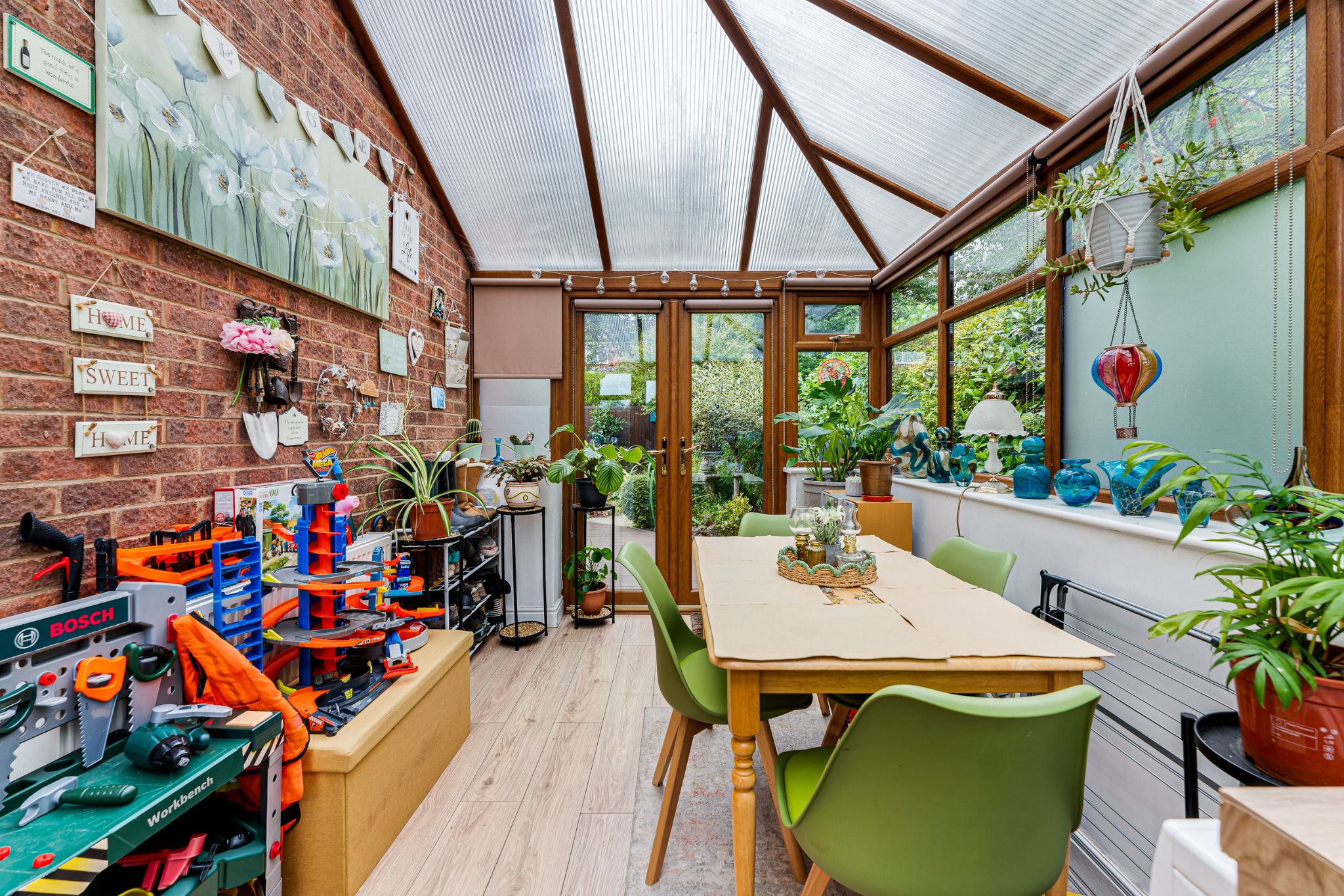2 bedroom semi-detached house Sale Agreed in Bolton - Photograph 16.