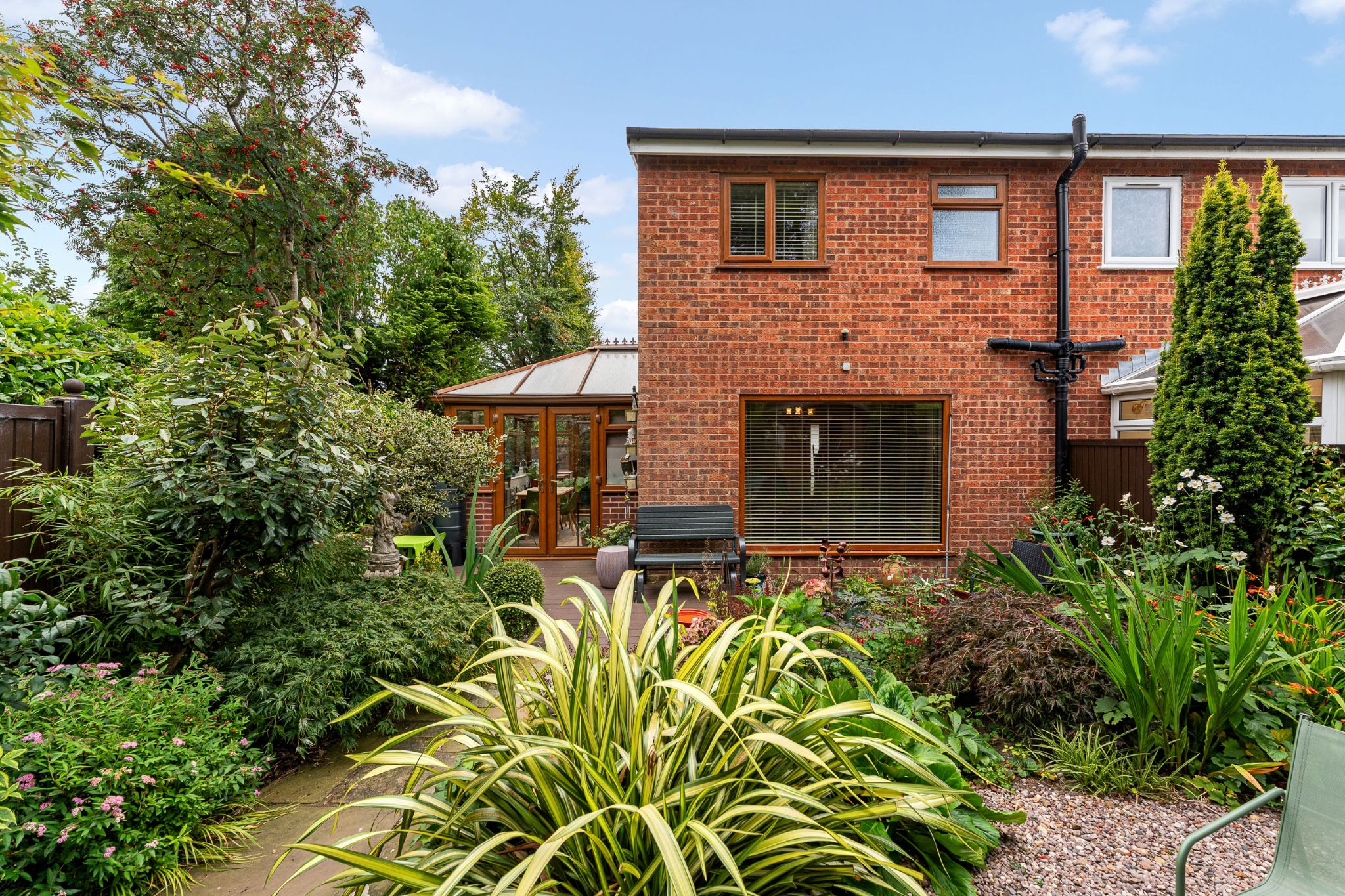 2 bedroom semi-detached house Sale Agreed in Bolton - Photograph 29.