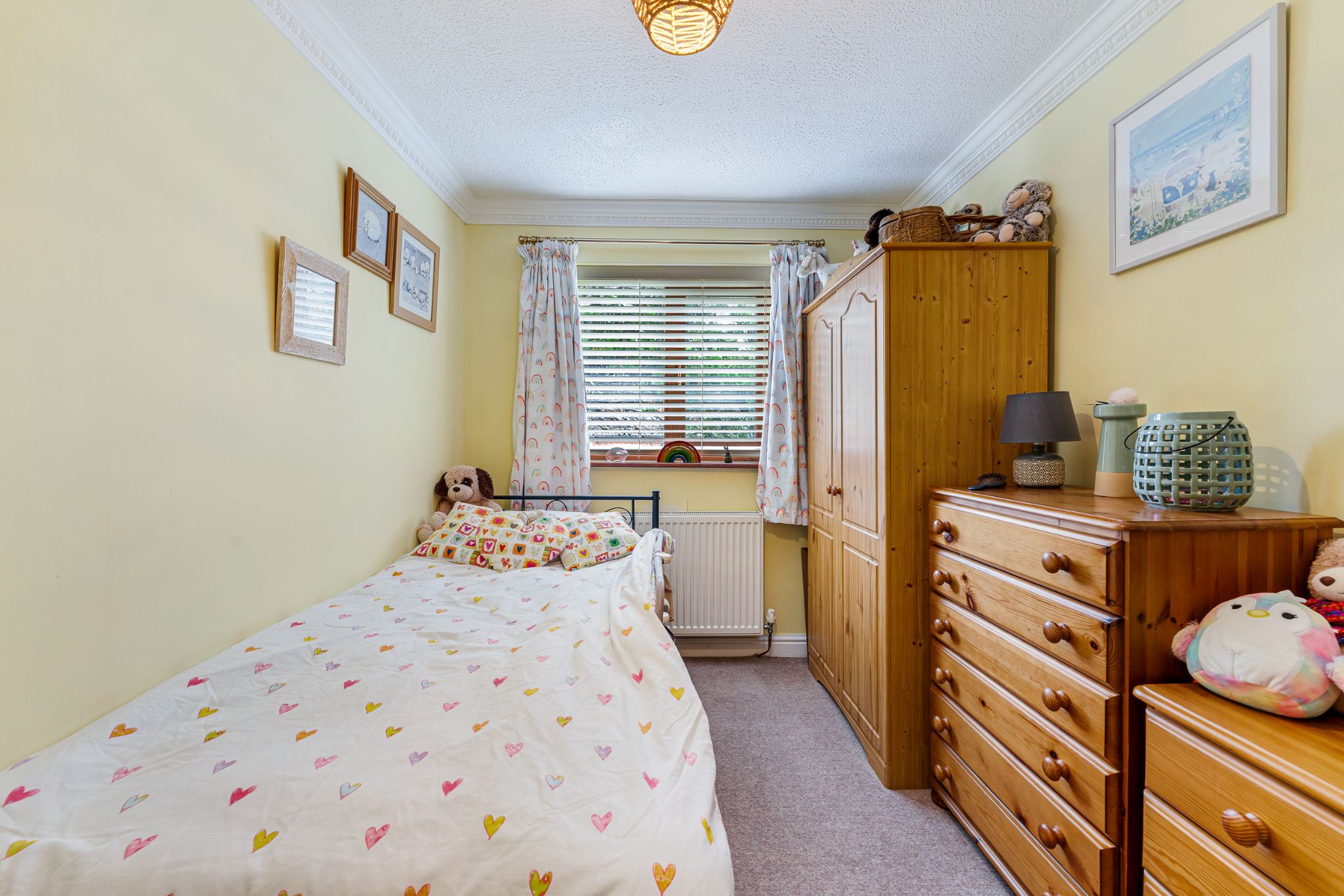 2 bedroom semi-detached house Sale Agreed in Bolton - Photograph 21.