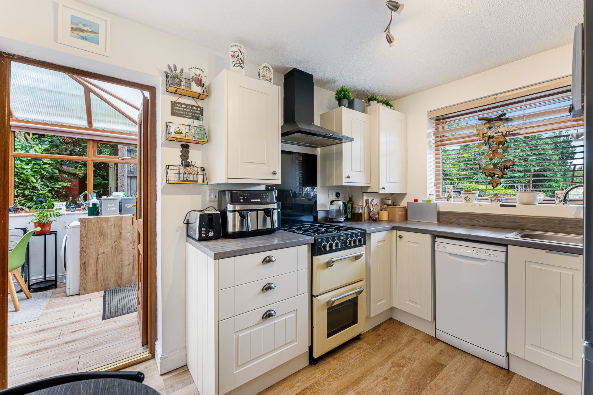2 bedroom semi-detached house Sale Agreed in Bolton - Photograph 11.