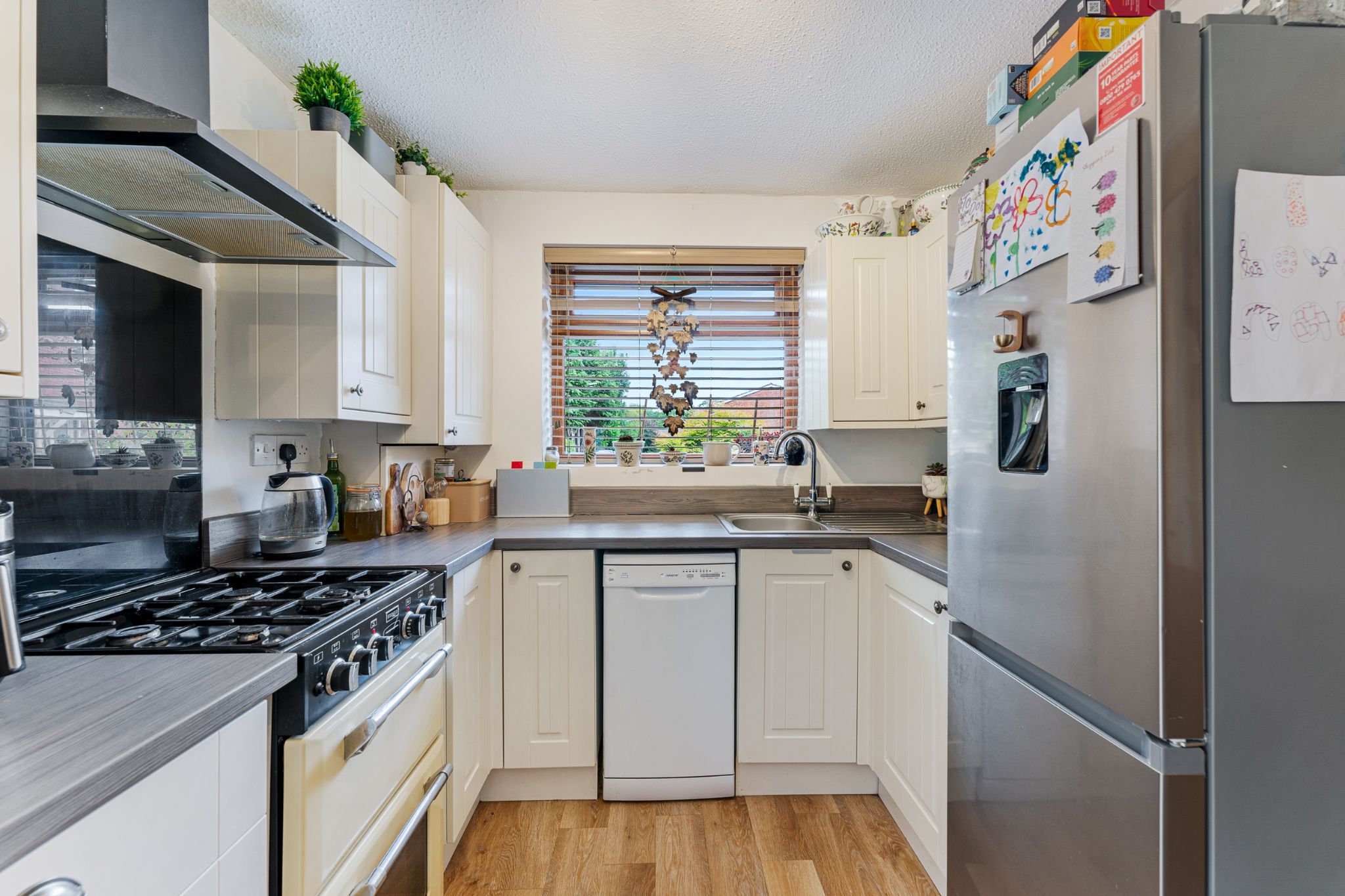 2 bedroom semi-detached house Sale Agreed in Bolton - Photograph 10.