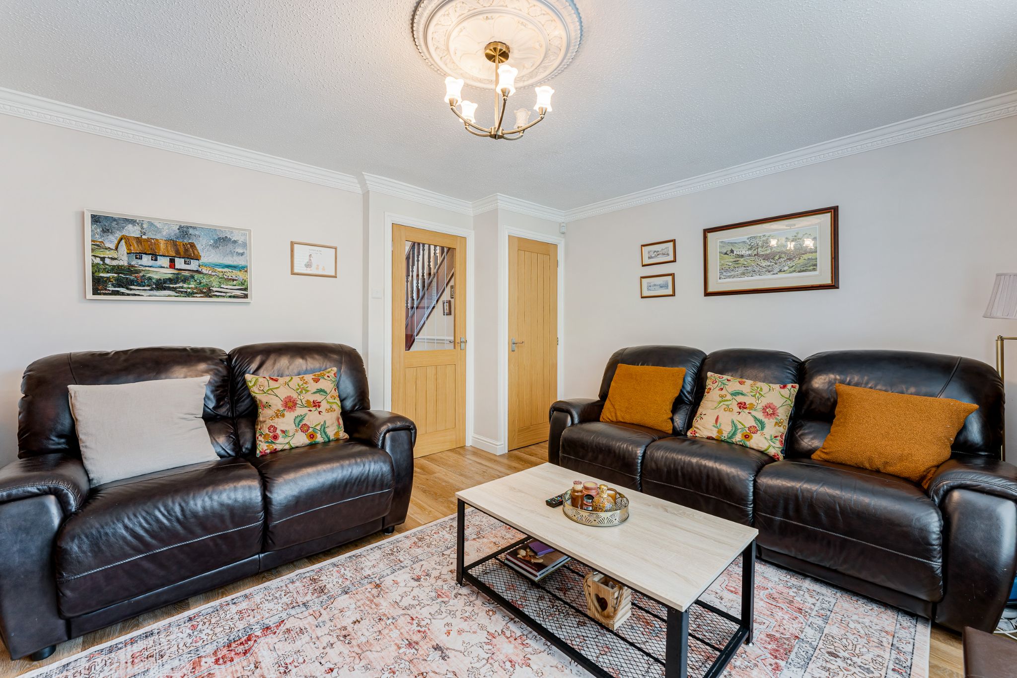 2 bedroom semi-detached house Sale Agreed in Bolton - Photograph 6.