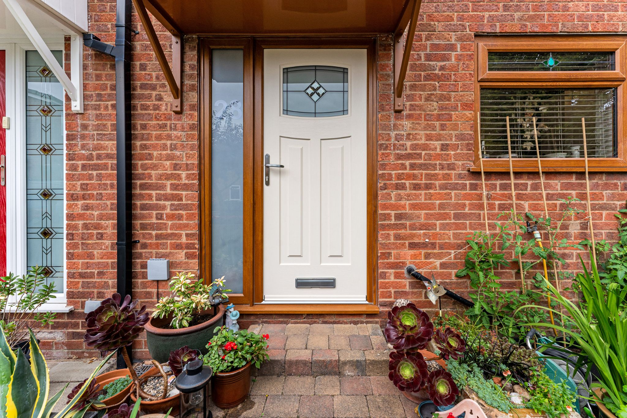 2 bedroom semi-detached house Sale Agreed in Bolton - Photograph 2.