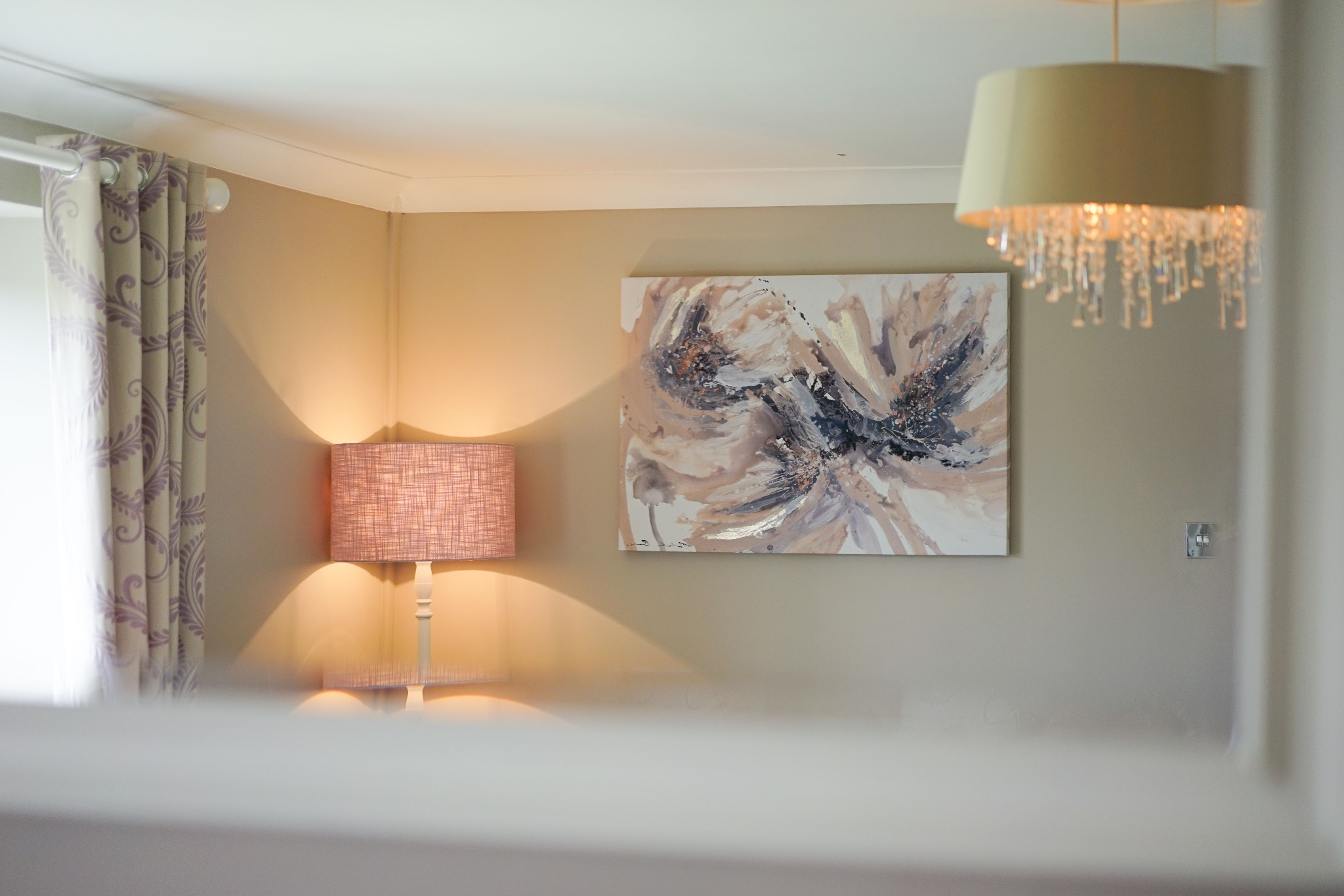 Knowlesly Road, Whitehall, Darwen, BB3 4 bedroom detached house Sale