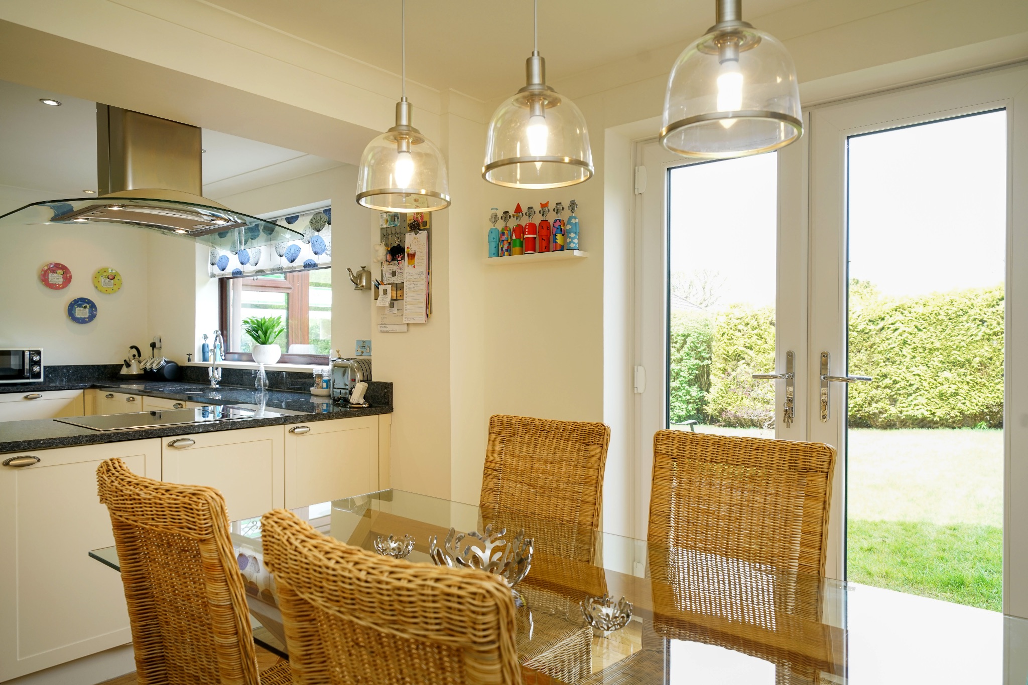 Knowlesly Road, Whitehall, Darwen, BB3 4 bedroom detached house Sale