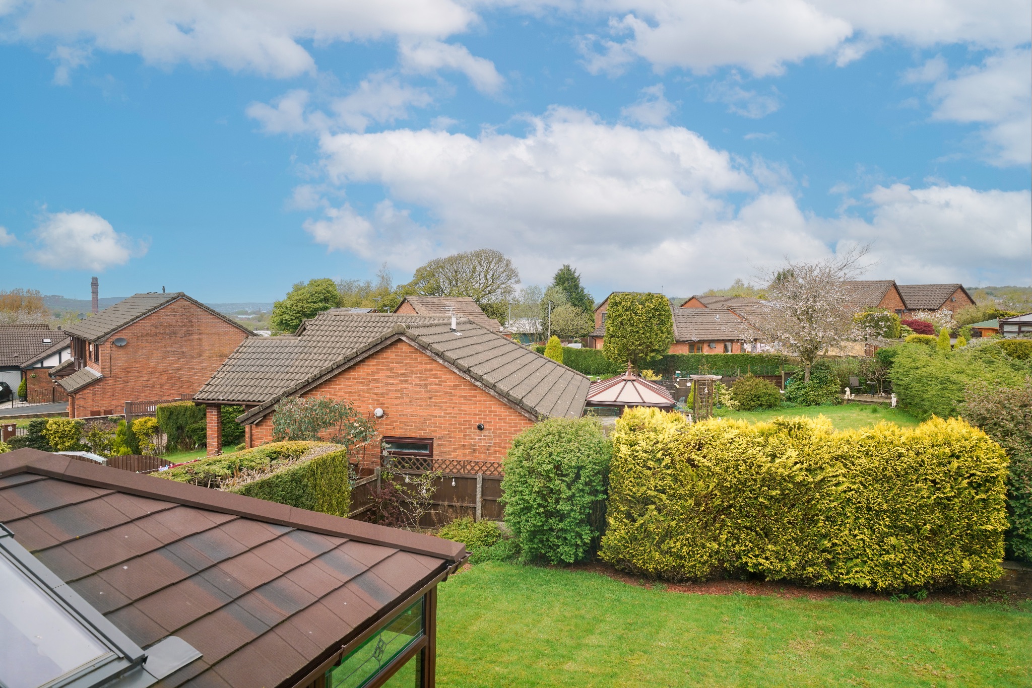 Knowlesly Road, Whitehall, Darwen, BB3 4 bedroom detached house Sale