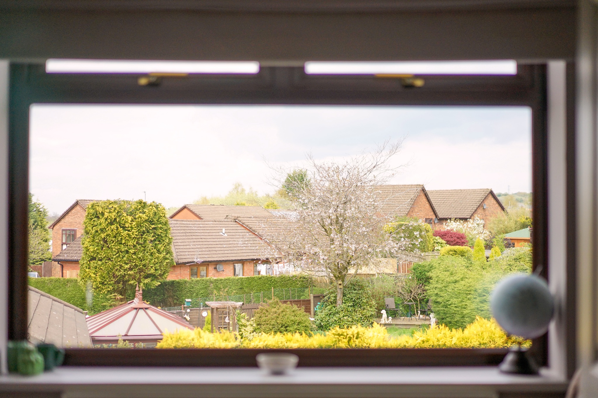 Knowlesly Road, Whitehall, Darwen, BB3 4 bedroom detached house Sale