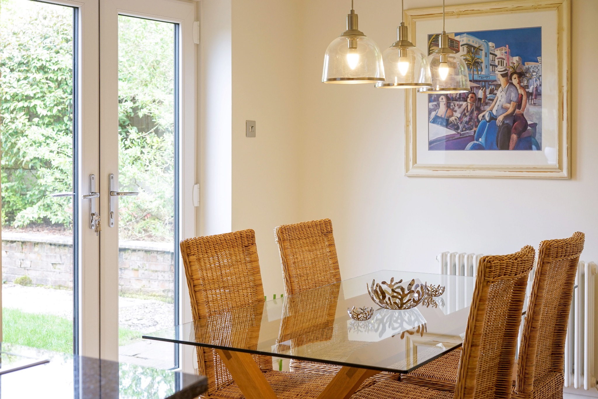 Knowlesly Road, Whitehall, Darwen, BB3 4 bedroom detached house Sale