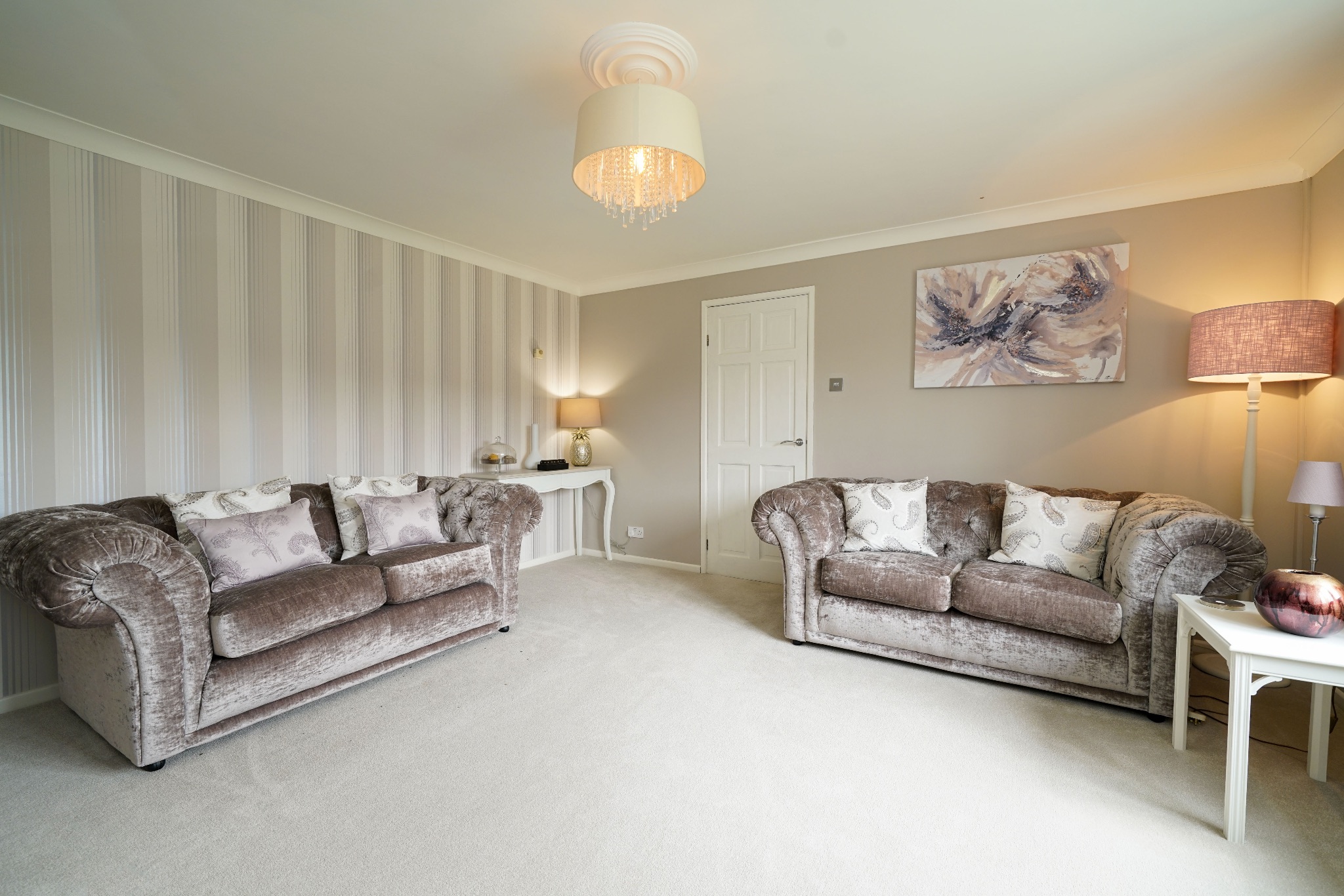 Knowlesly Road, Whitehall, Darwen, BB3 4 bedroom detached house Sale