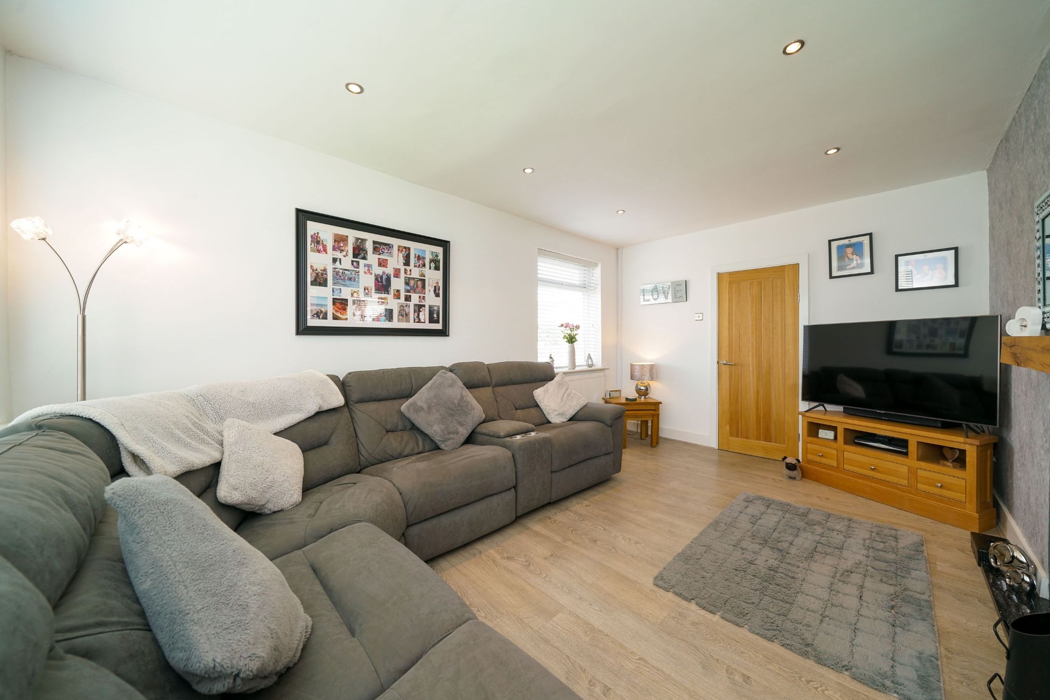 Sandford Close, Harwood, Bolton, BL2 2 bedroom detached bungalow Sale