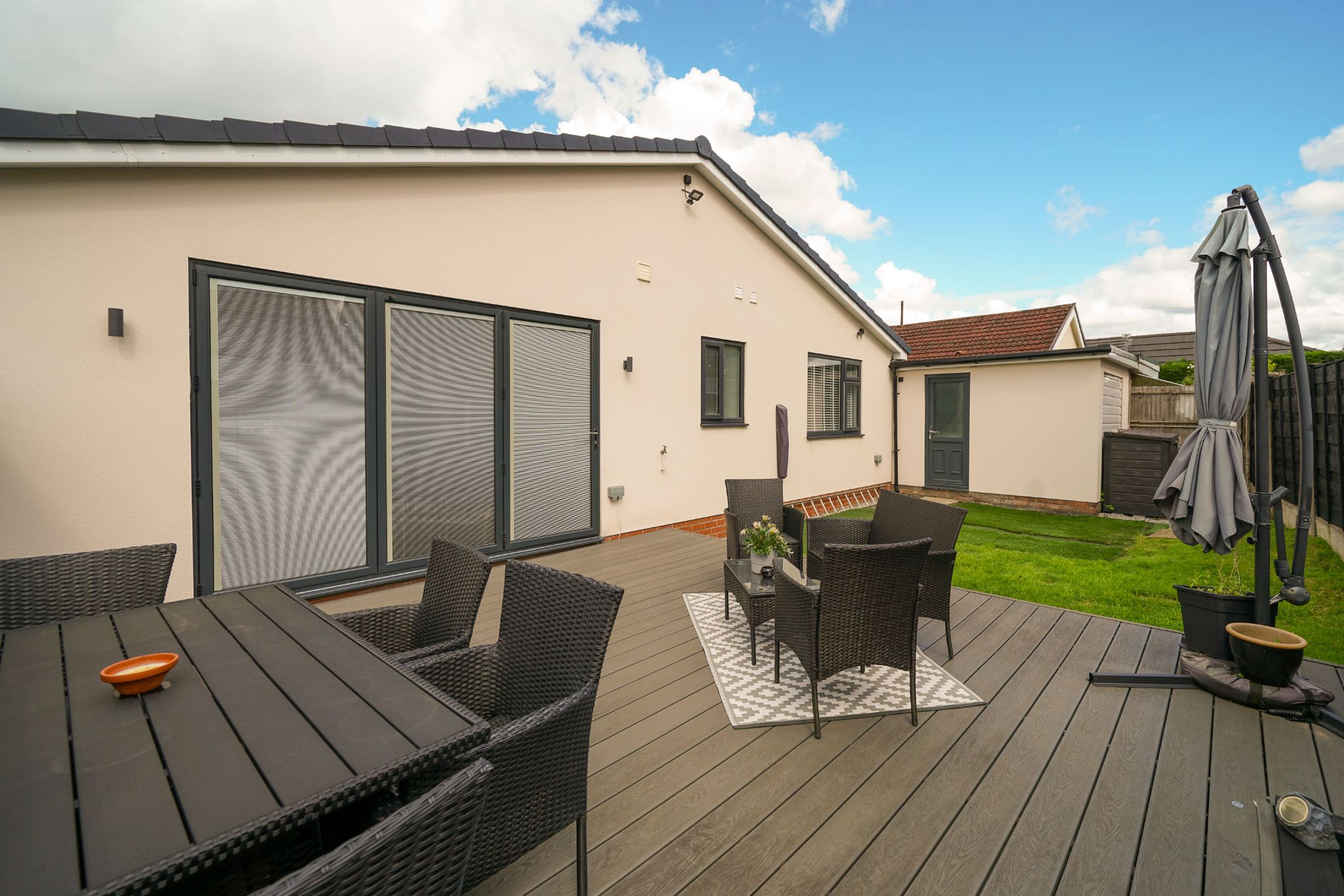 Sandford Close, Harwood, Bolton, BL2 2 bedroom detached bungalow Sale