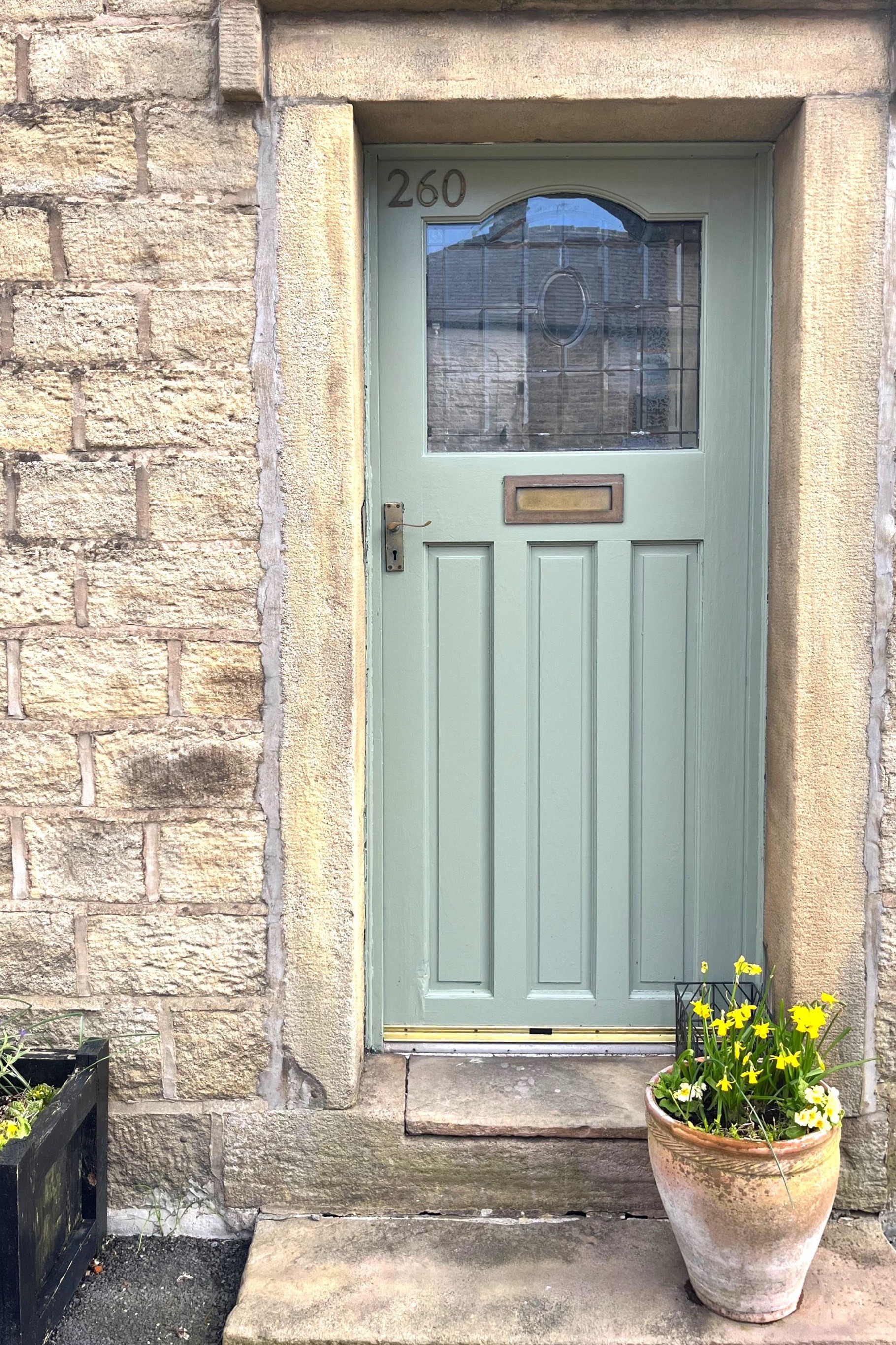 3 bedroom mid terraced house For Sale in Bolton - Photograph 2.