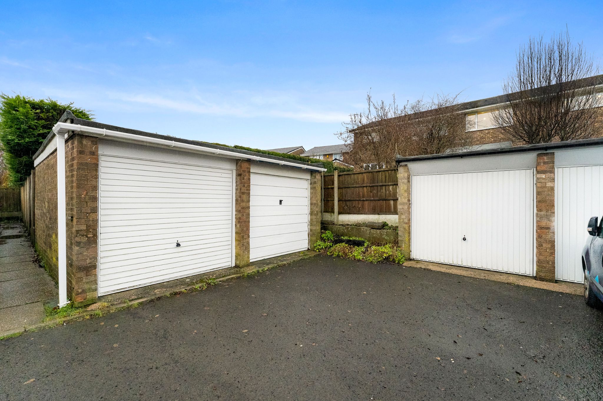 2 bedroom mews house For Sale in Bolton - Photograph 20.