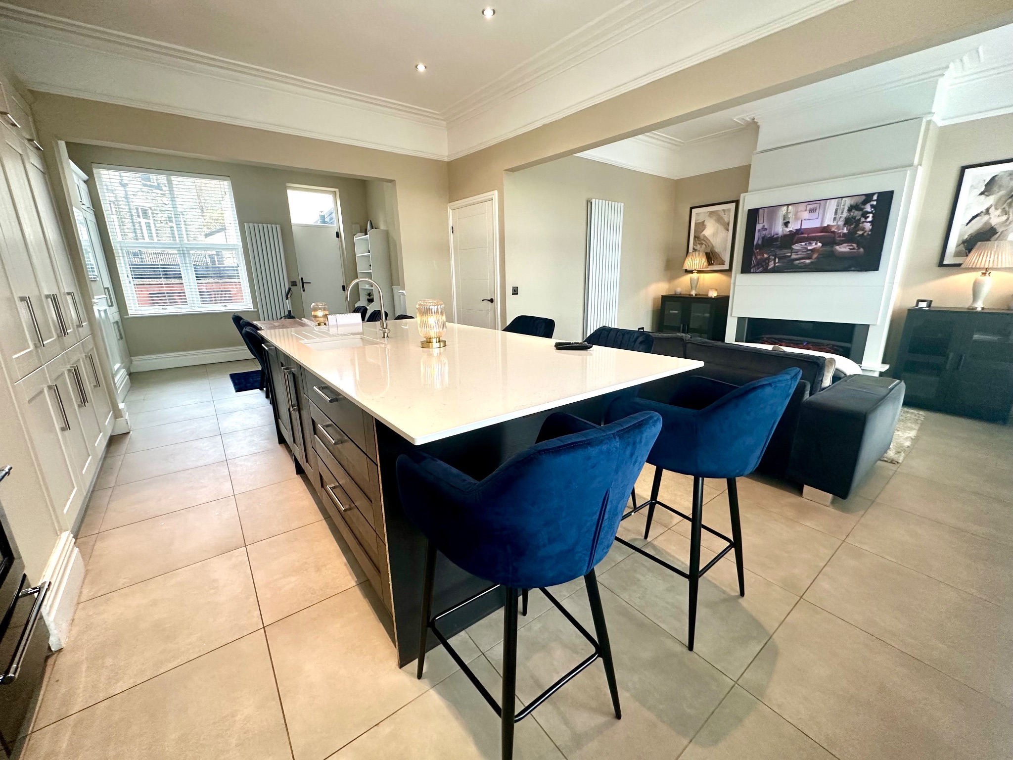 4 bedroom end terraced house Sale Agreed in Bolton - Photograph 24.