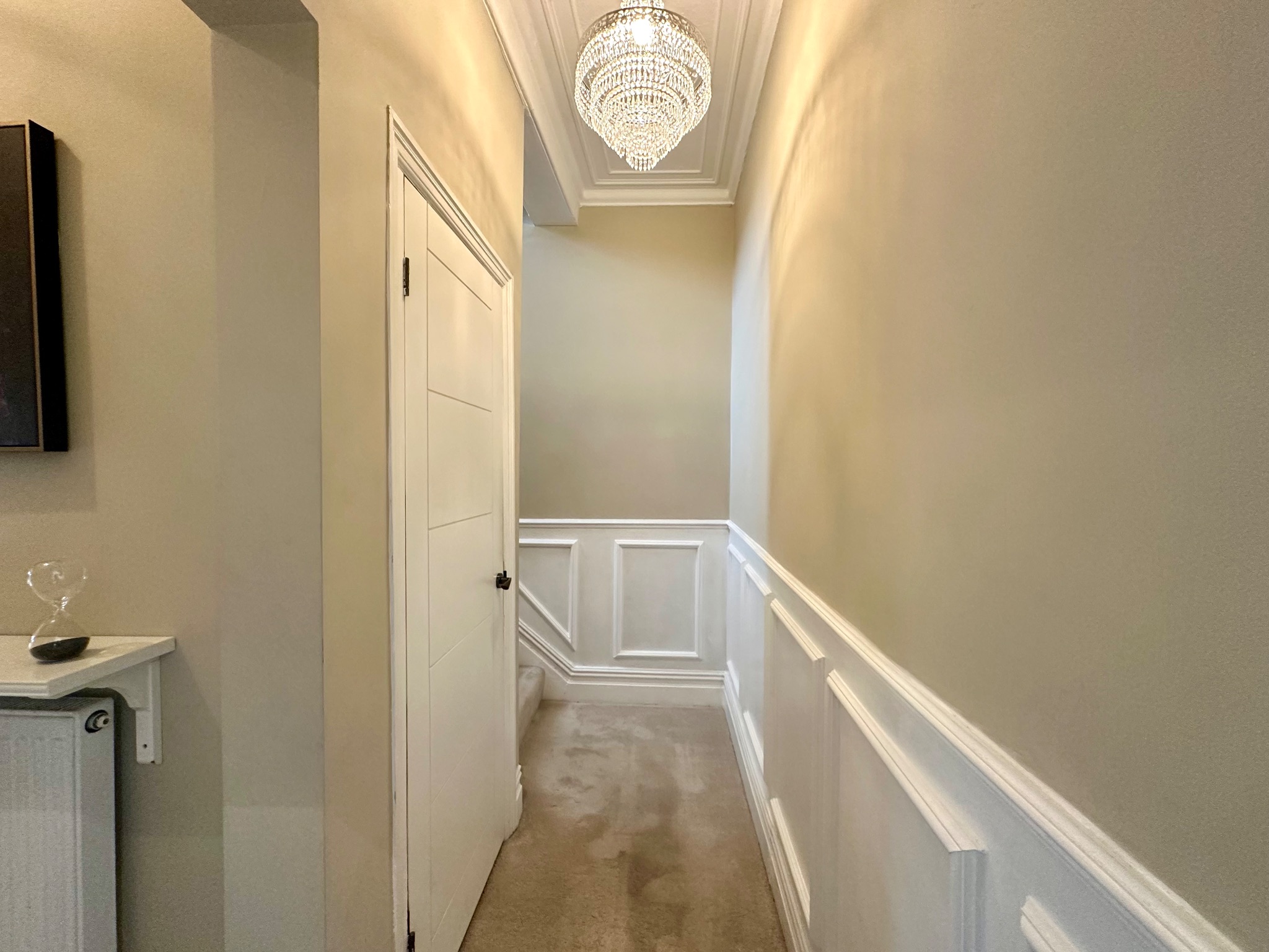 4 bedroom end terraced house Sale Agreed in Bolton - Photograph 35.