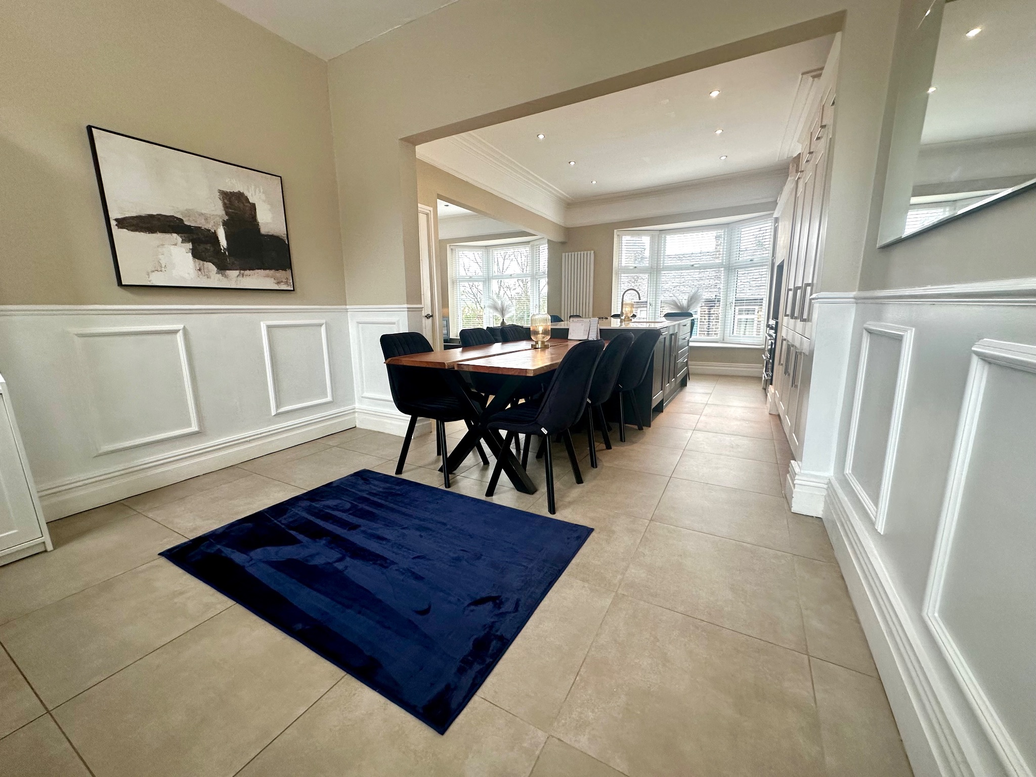 4 bedroom end terraced house Sale Agreed in Bolton - Photograph 25.