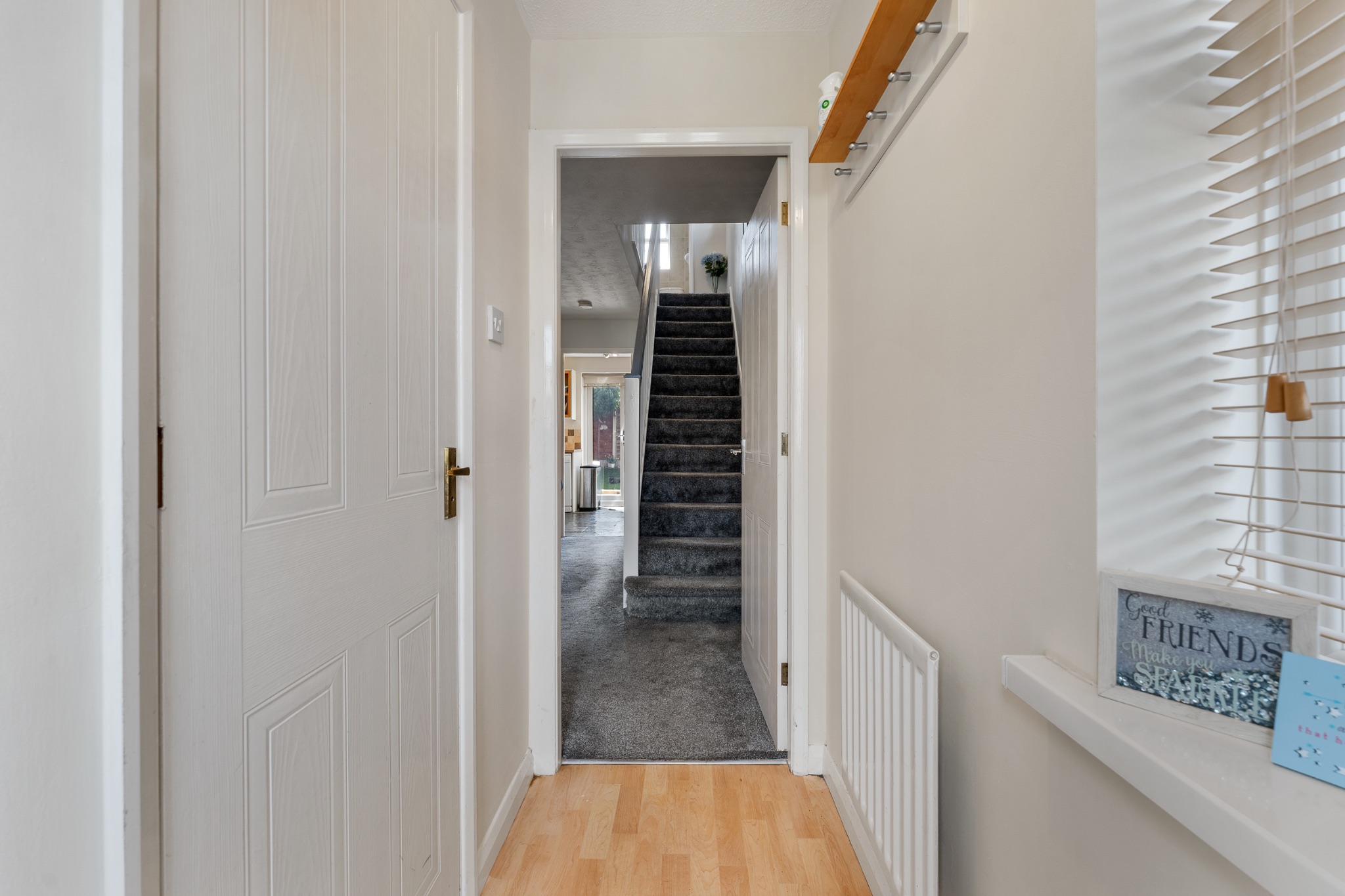 3 bedroom semi-detached house For Sale in Bolton - Photograph 19.