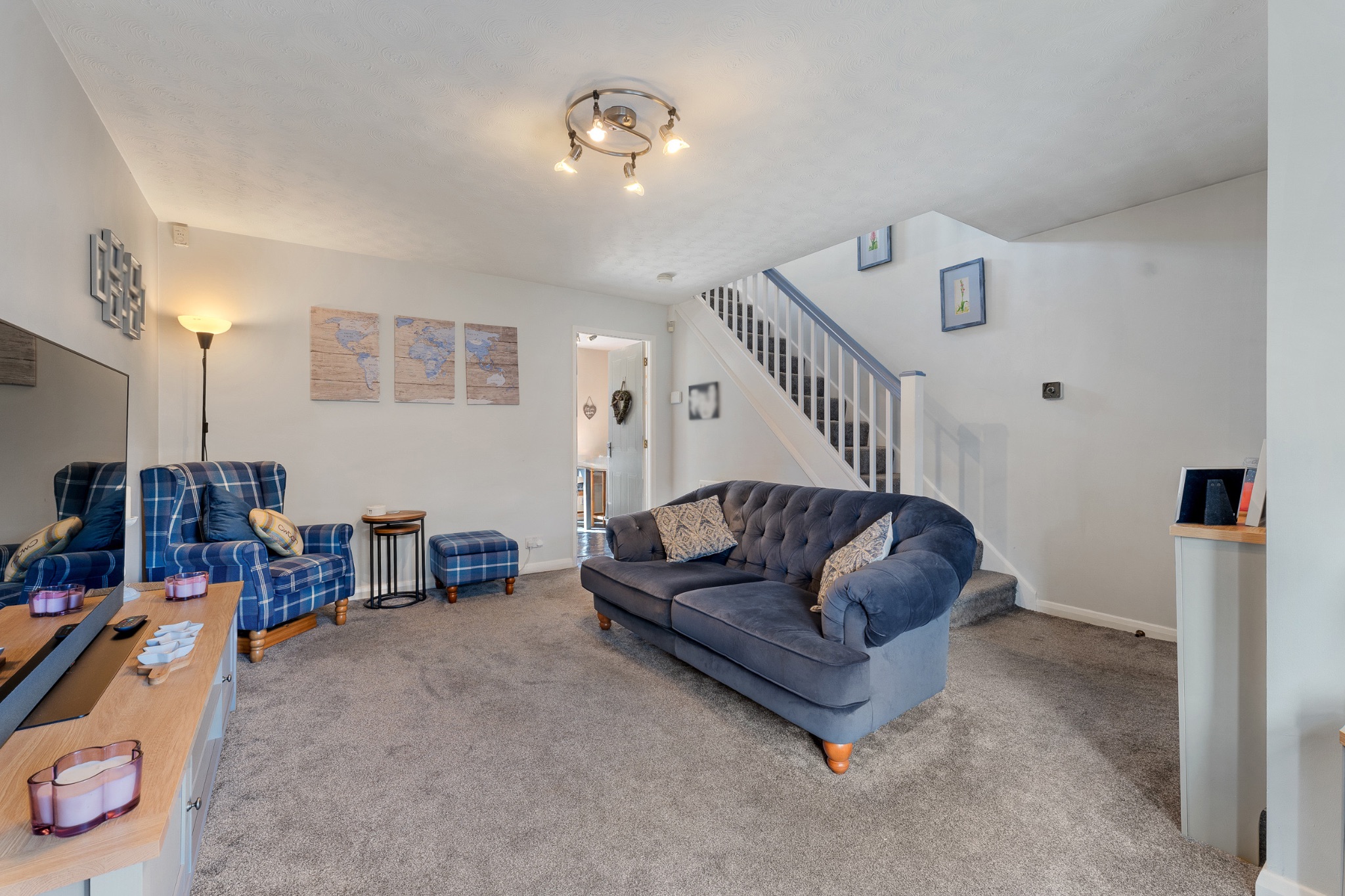 3 bedroom semi-detached house For Sale in Bolton - Photograph 14.