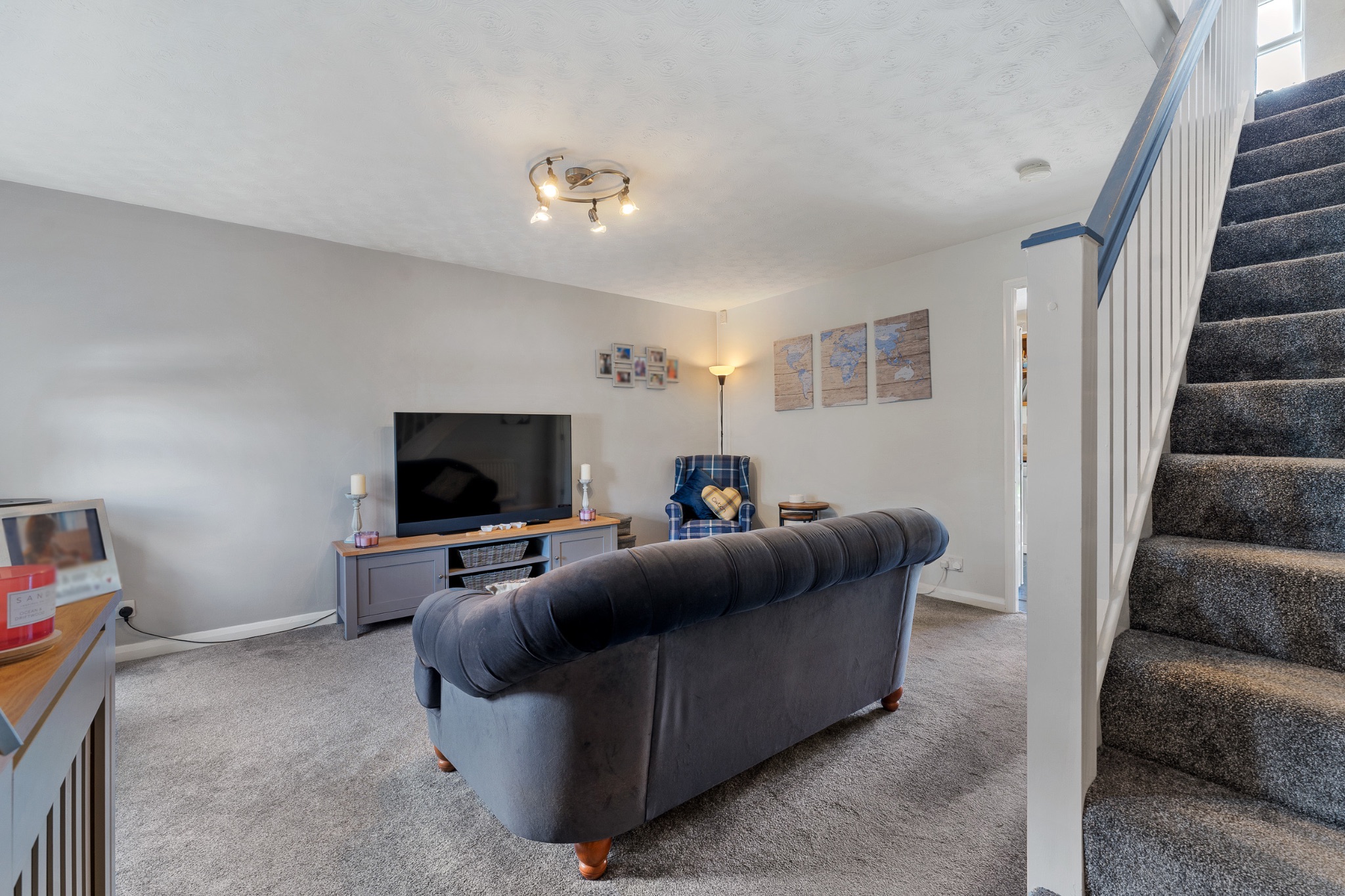 3 bedroom semi-detached house For Sale in Bolton - Photograph 24.
