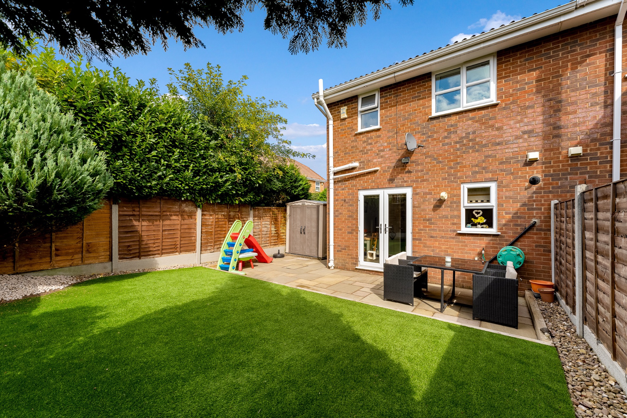 3 bedroom semi-detached house For Sale in Bolton - Photograph 8.