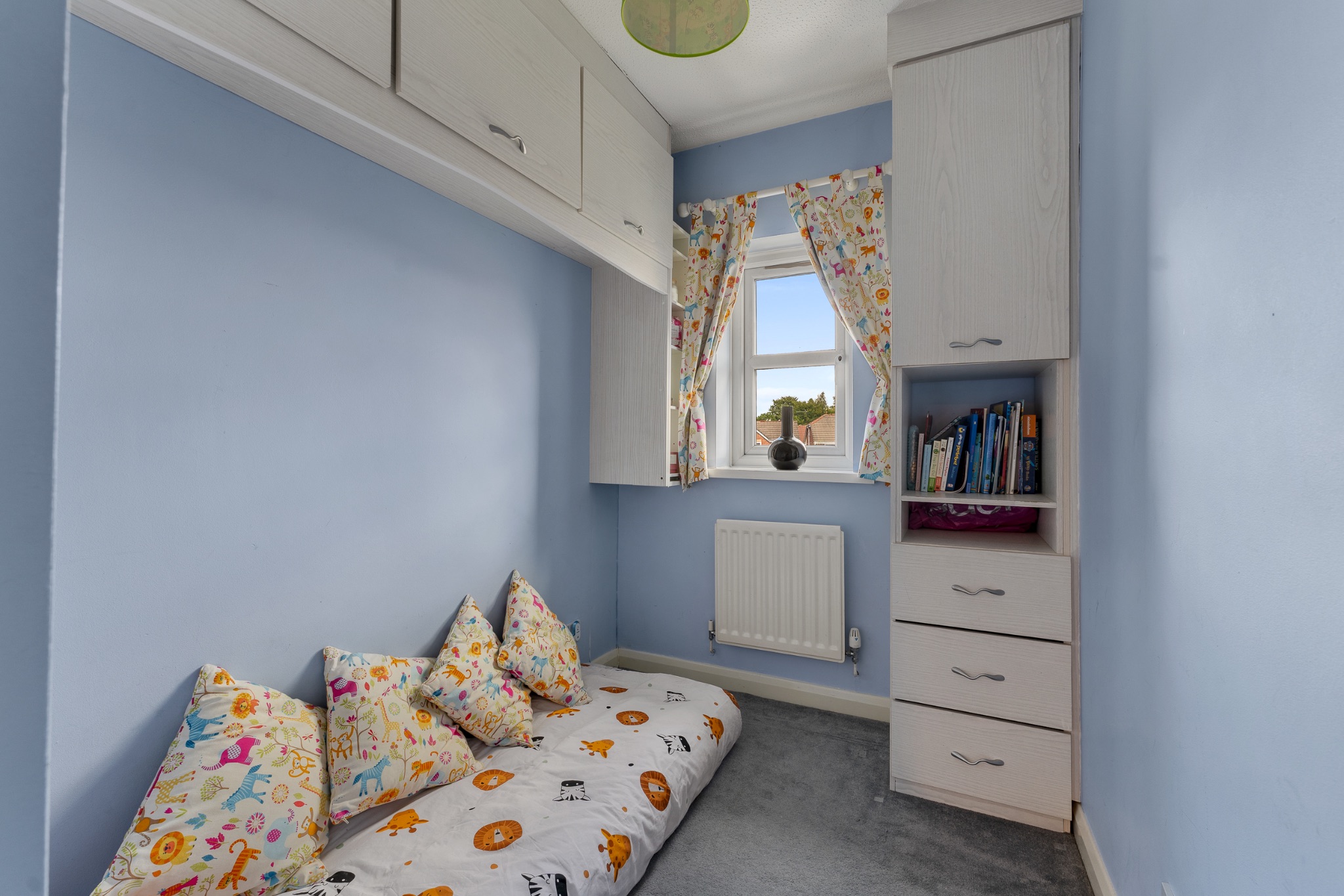 3 bedroom semi-detached house For Sale in Bolton - Photograph 9.
